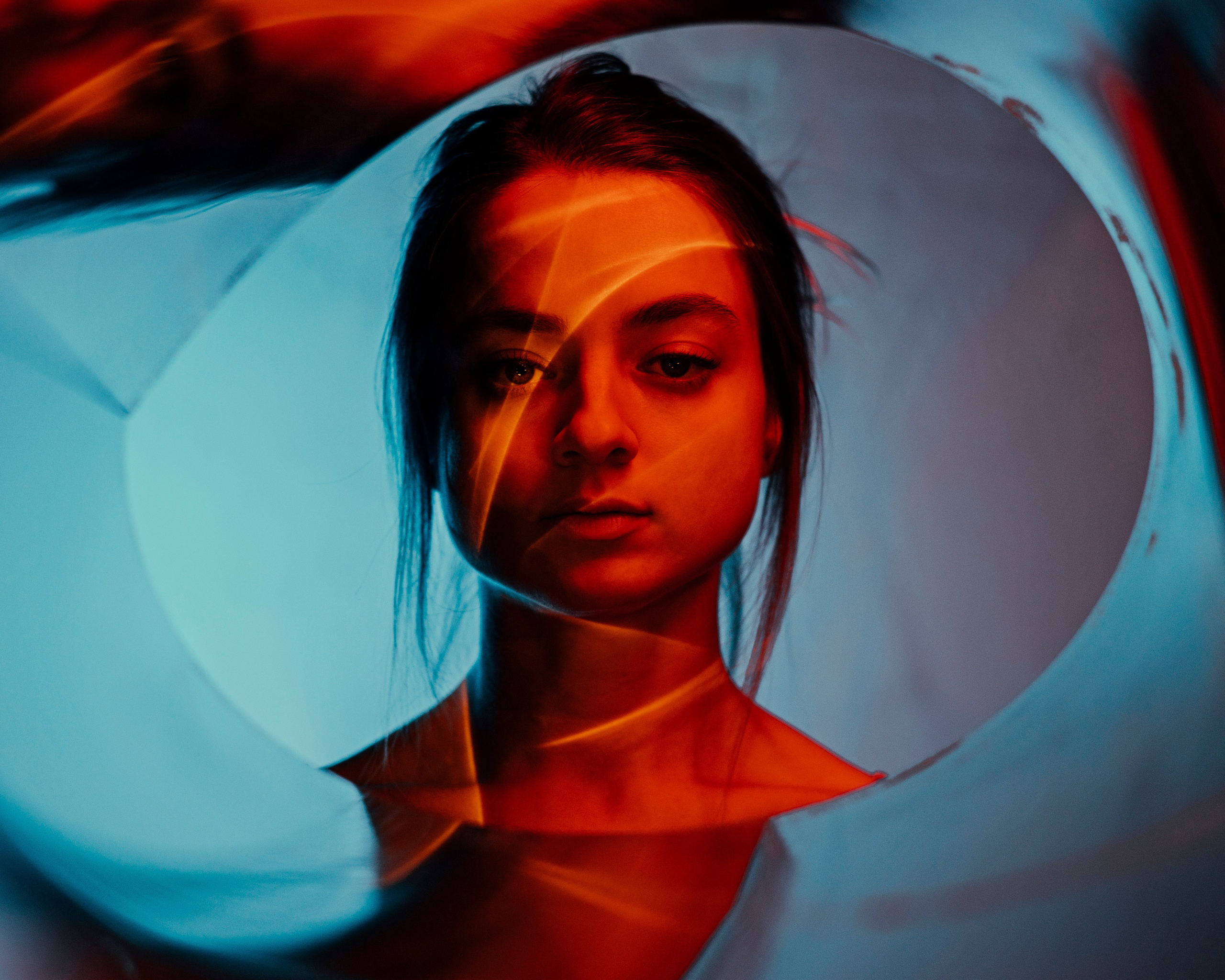 PORTRAITS. Портретный и спортивный фотограф в Алматы Алексей Овечкин