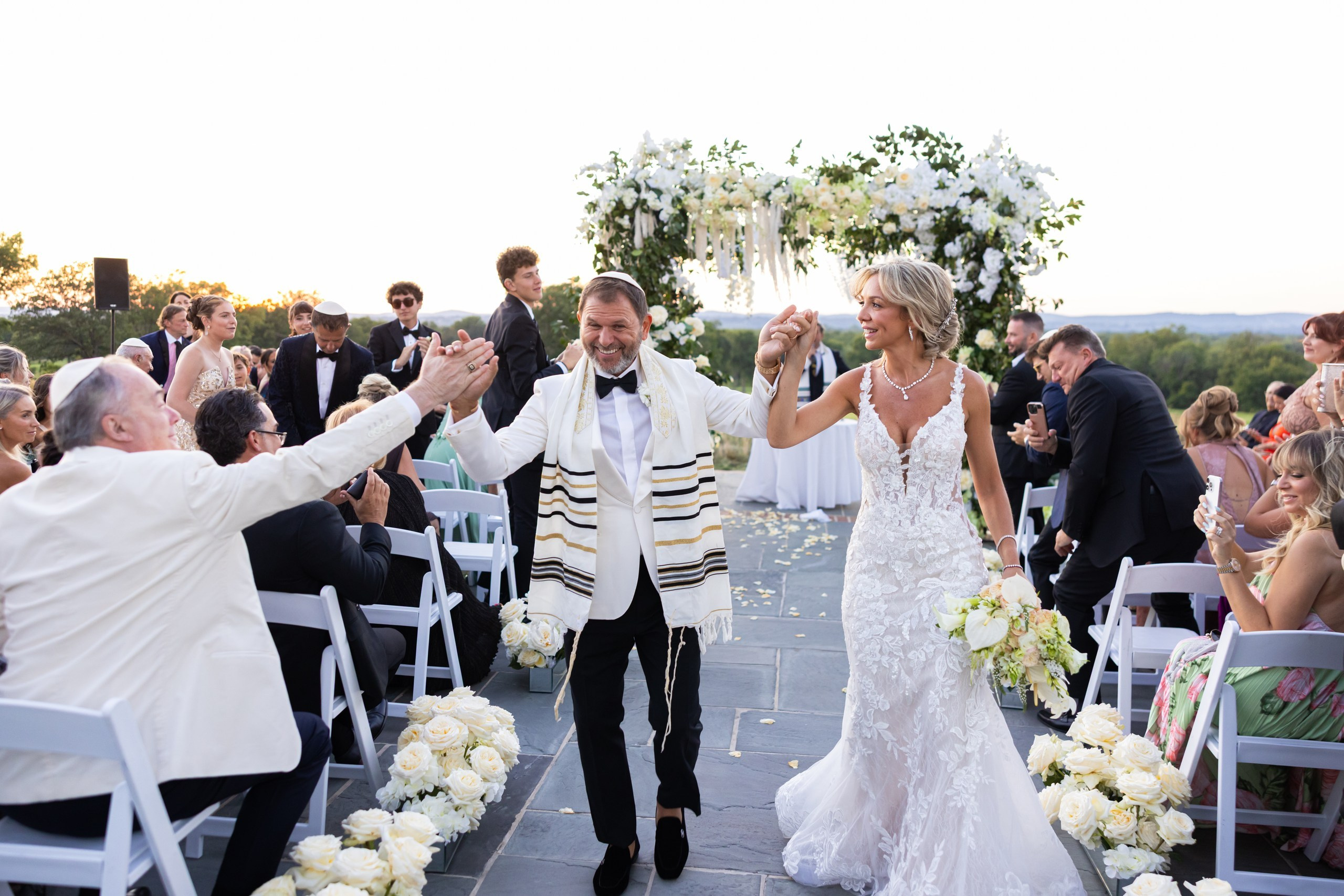 Alexander & Yelena, West Caldwell, NJ. Wedding Photo & Video