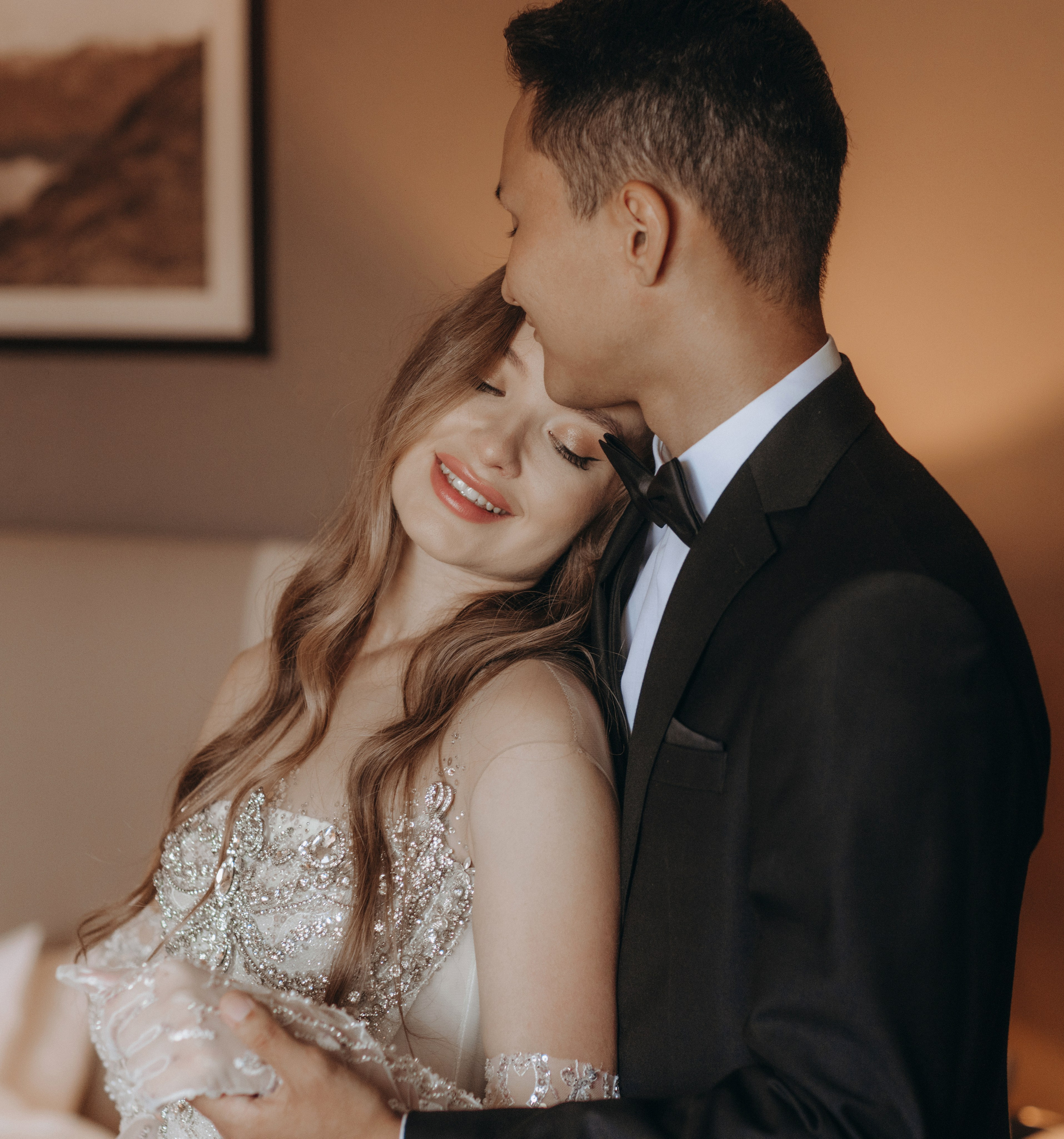 Лилиана и Шалхар. Валерия Вартанова. Фотограф