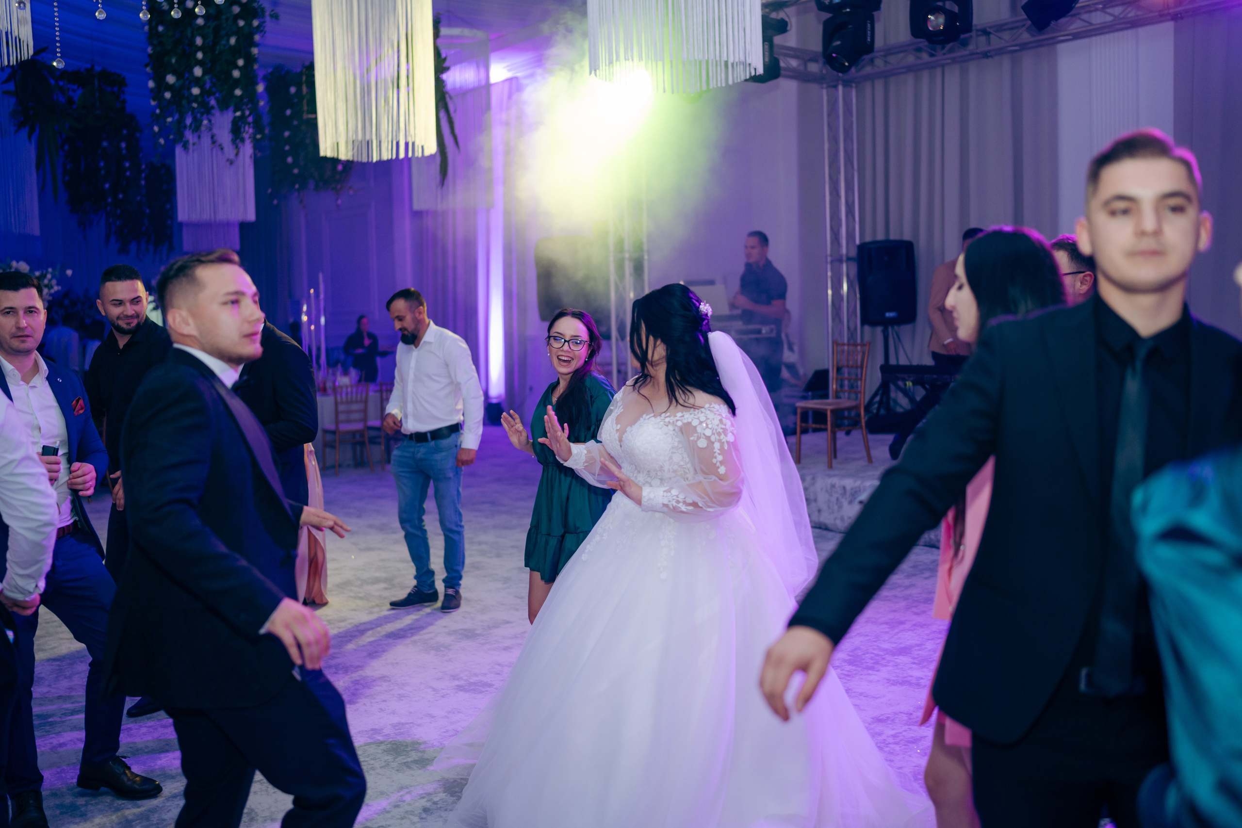 Crina & Stefan. CC Photography \ Fotograf Profesionist \ Evenimente