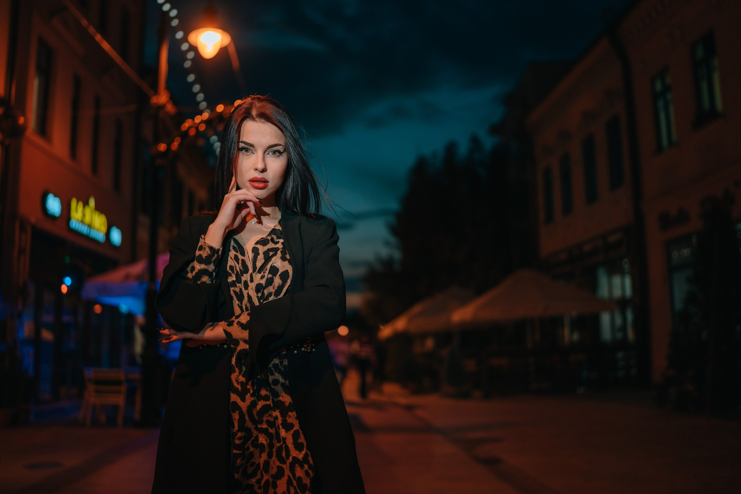 Madalina. CC Photography \ Fotograf Profesionist \ Evenimente