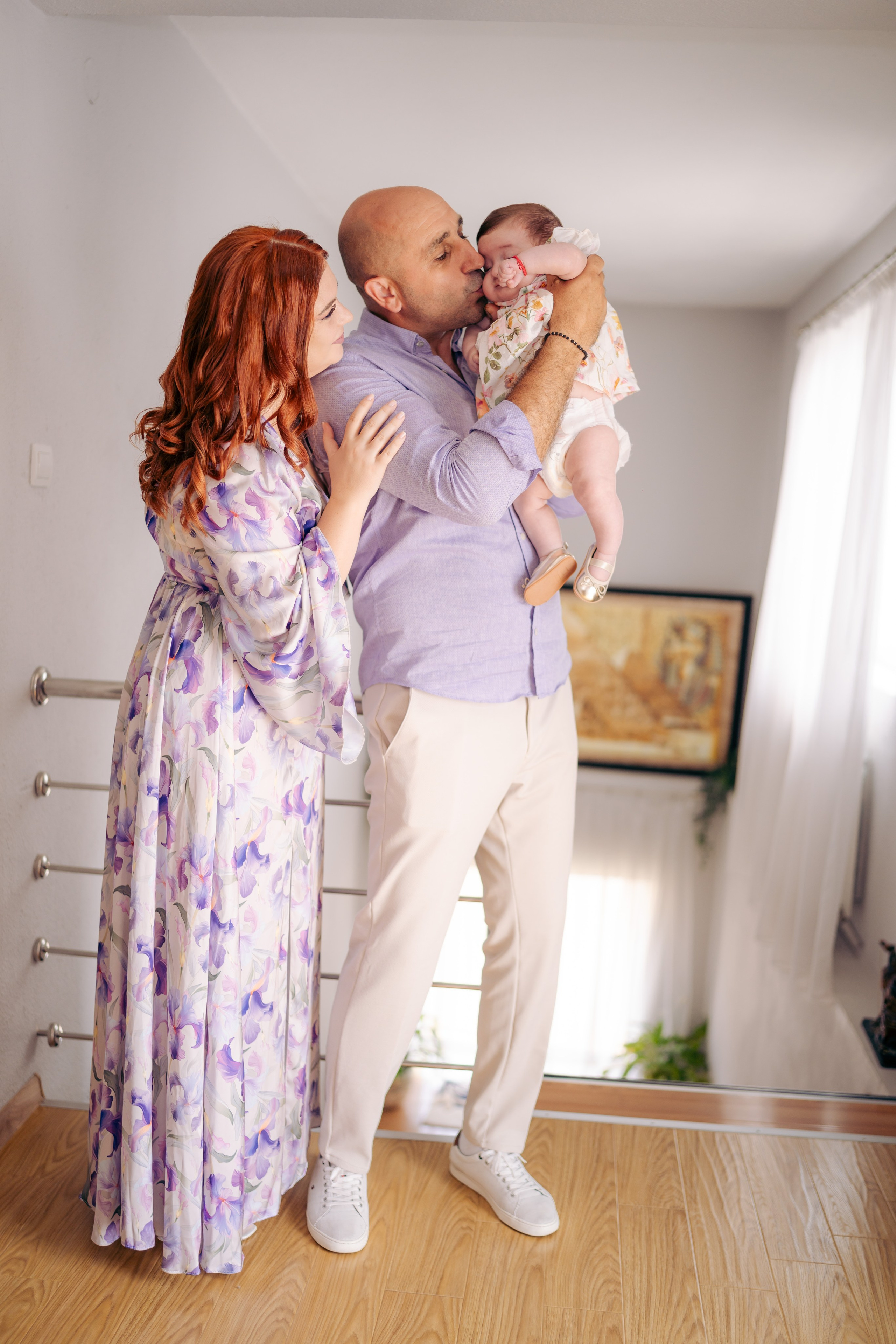 Iris. CC Photography \ Fotograf Profesionist \ Evenimente