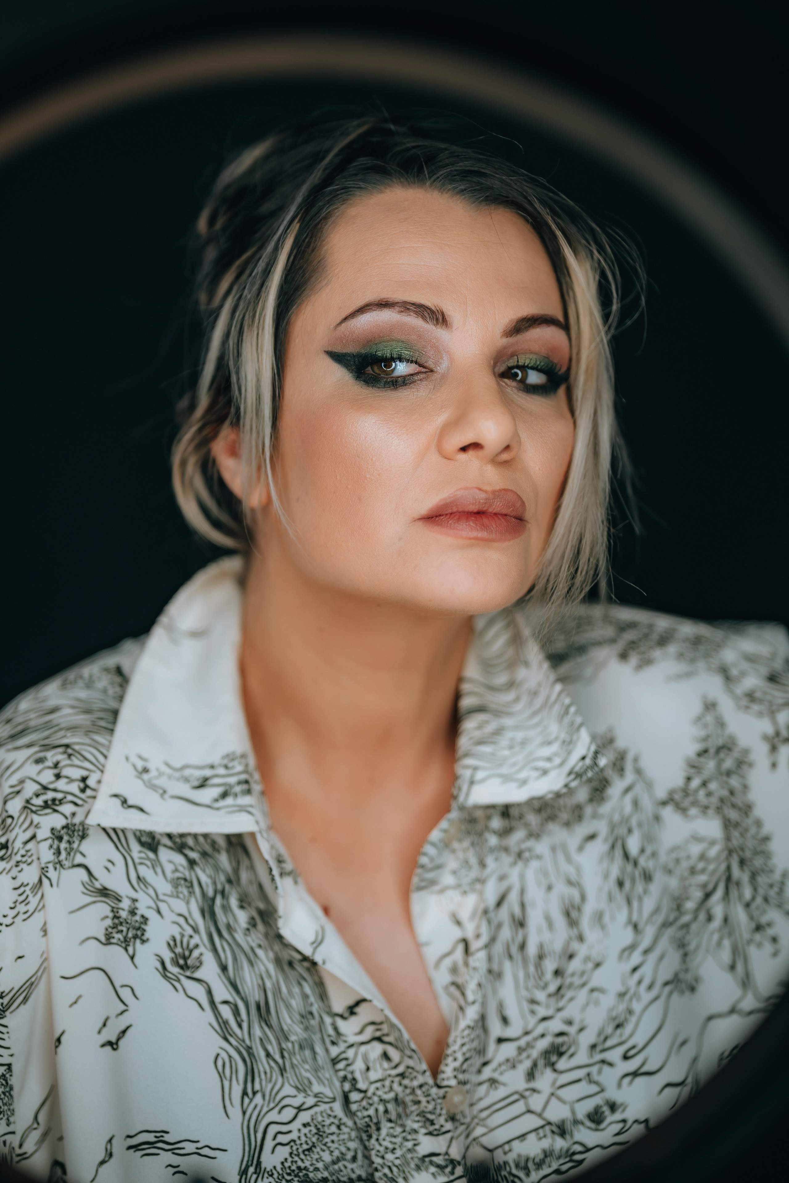 Maddy Make-up. CC Photography \ Fotograf Profesionist \ Evenimente