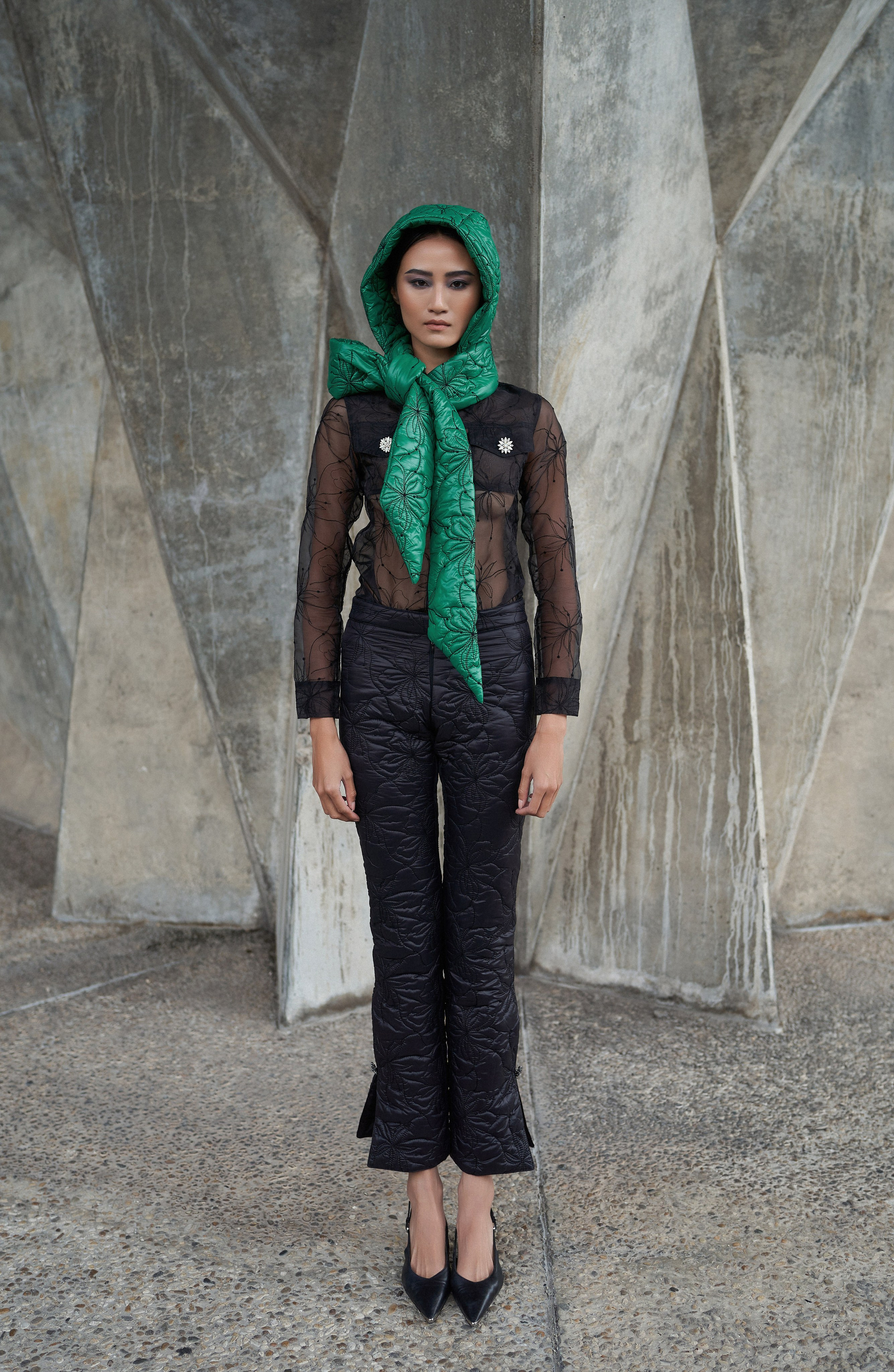 Рекламные съемки. Andrey Osy Losevich — фотограф Рига