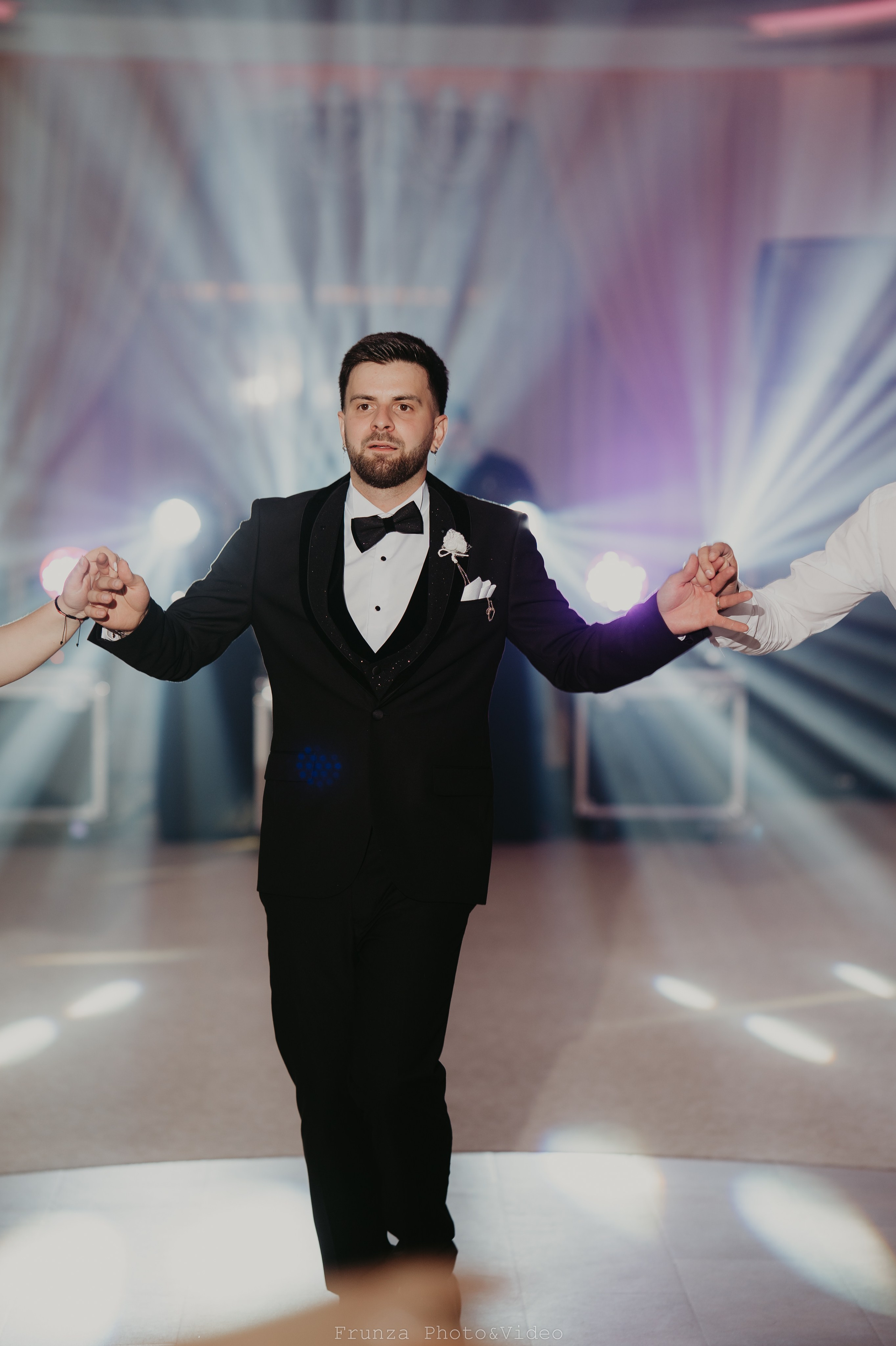 Ionut & Alexandra / Complete Wedding Day. Foto / Video nunta Deva, Hunedoara