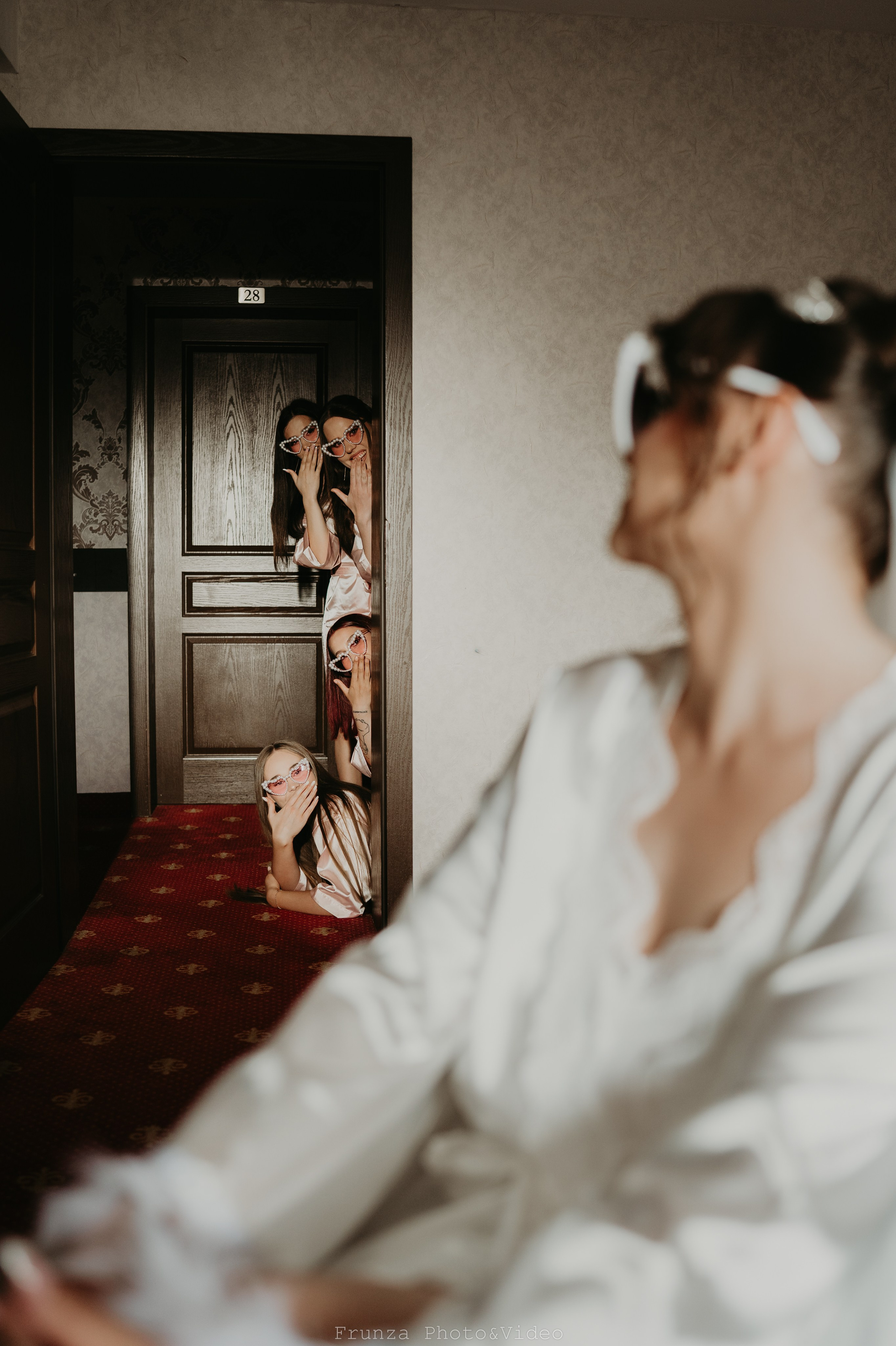 Ionut & Alexandra / Complete Wedding Day. Foto / Video nunta Deva, Hunedoara