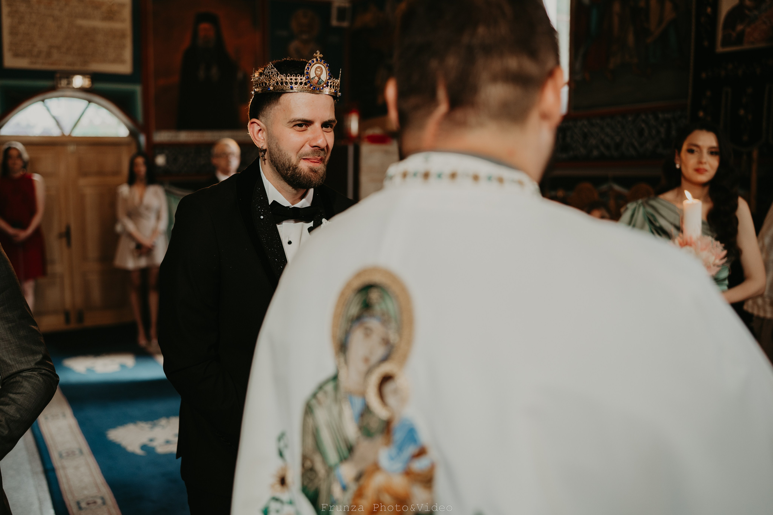 Ionut & Alexandra / Complete Wedding Day. Foto / Video nunta Deva, Hunedoara