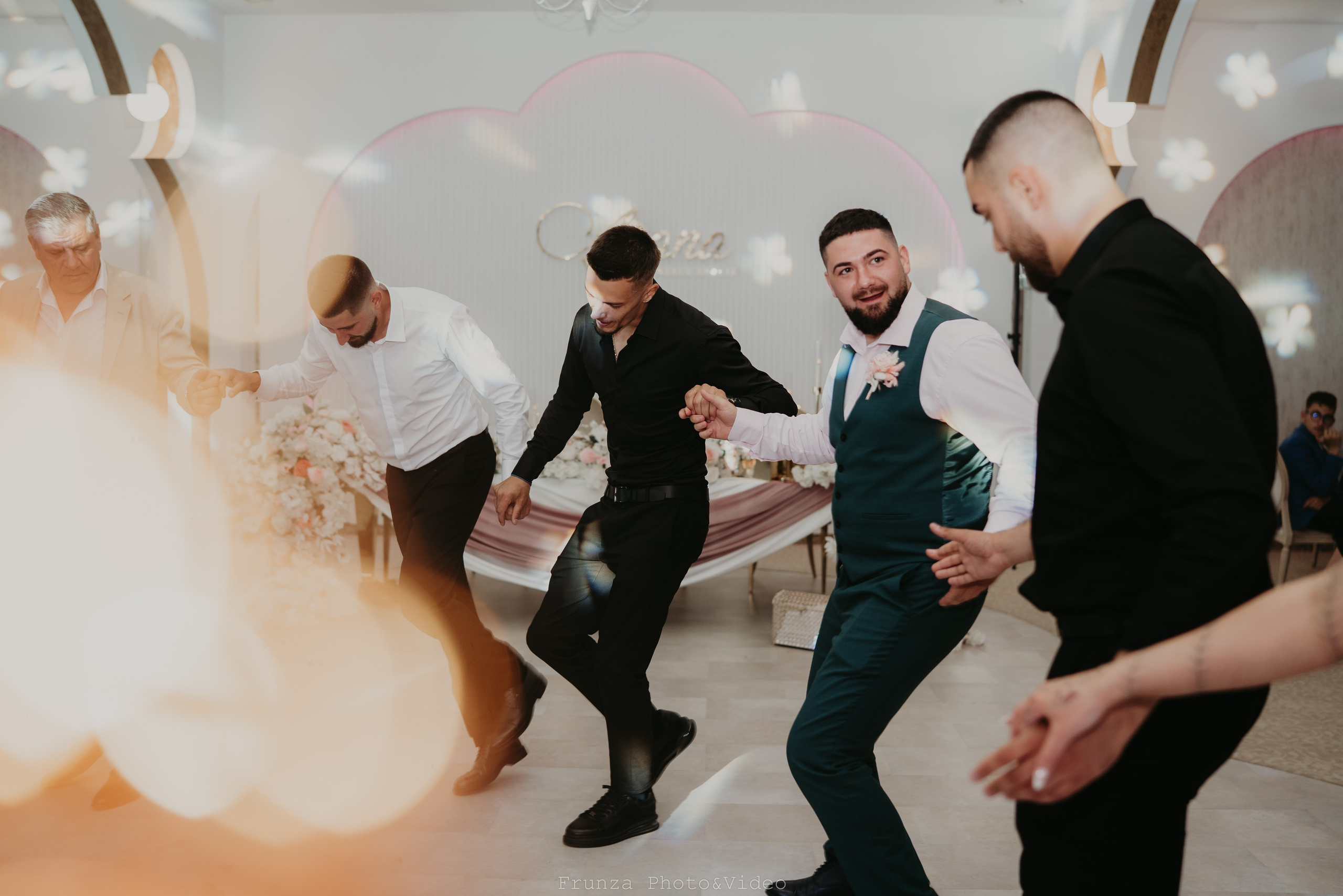 Ionut & Alexandra / Complete Wedding Day. Foto / Video nunta Deva, Hunedoara