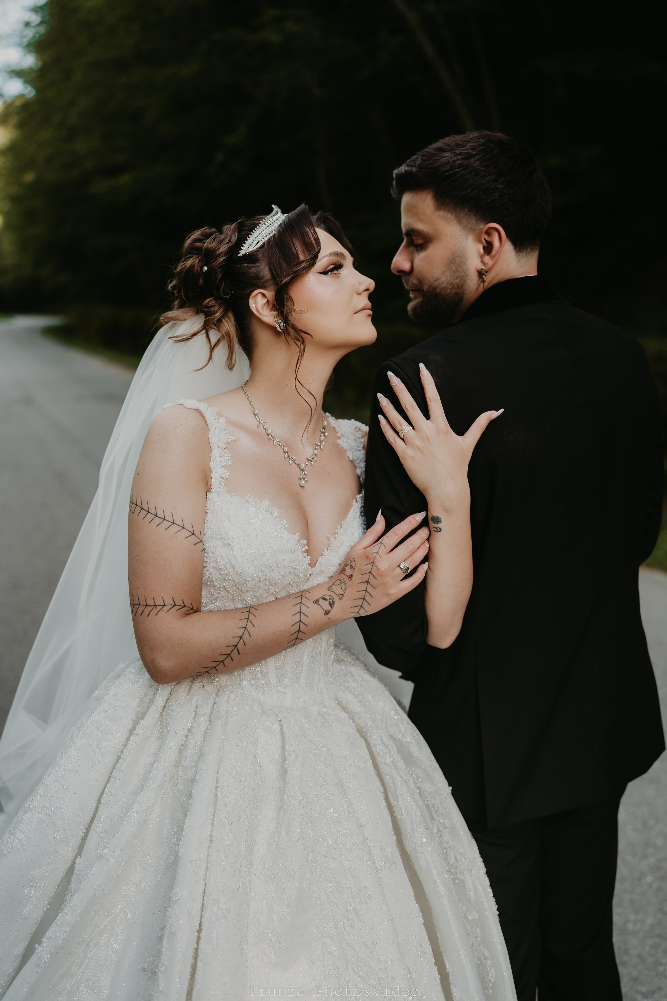 Ionut & Alexandra / Complete Wedding Day. Foto / Video nunta Deva, Hunedoara