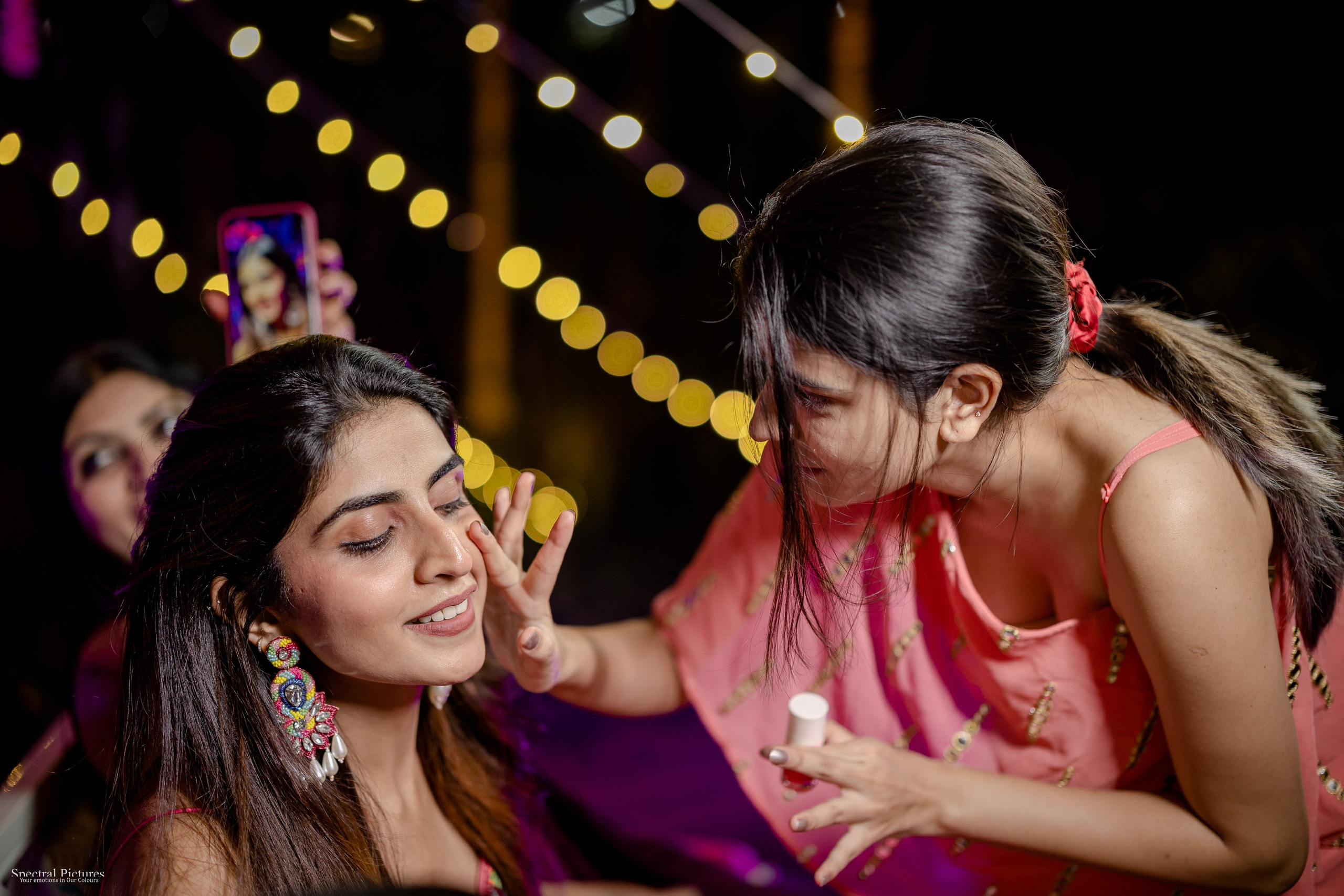 “Shivani & Ashish | A Love Meant to Be”