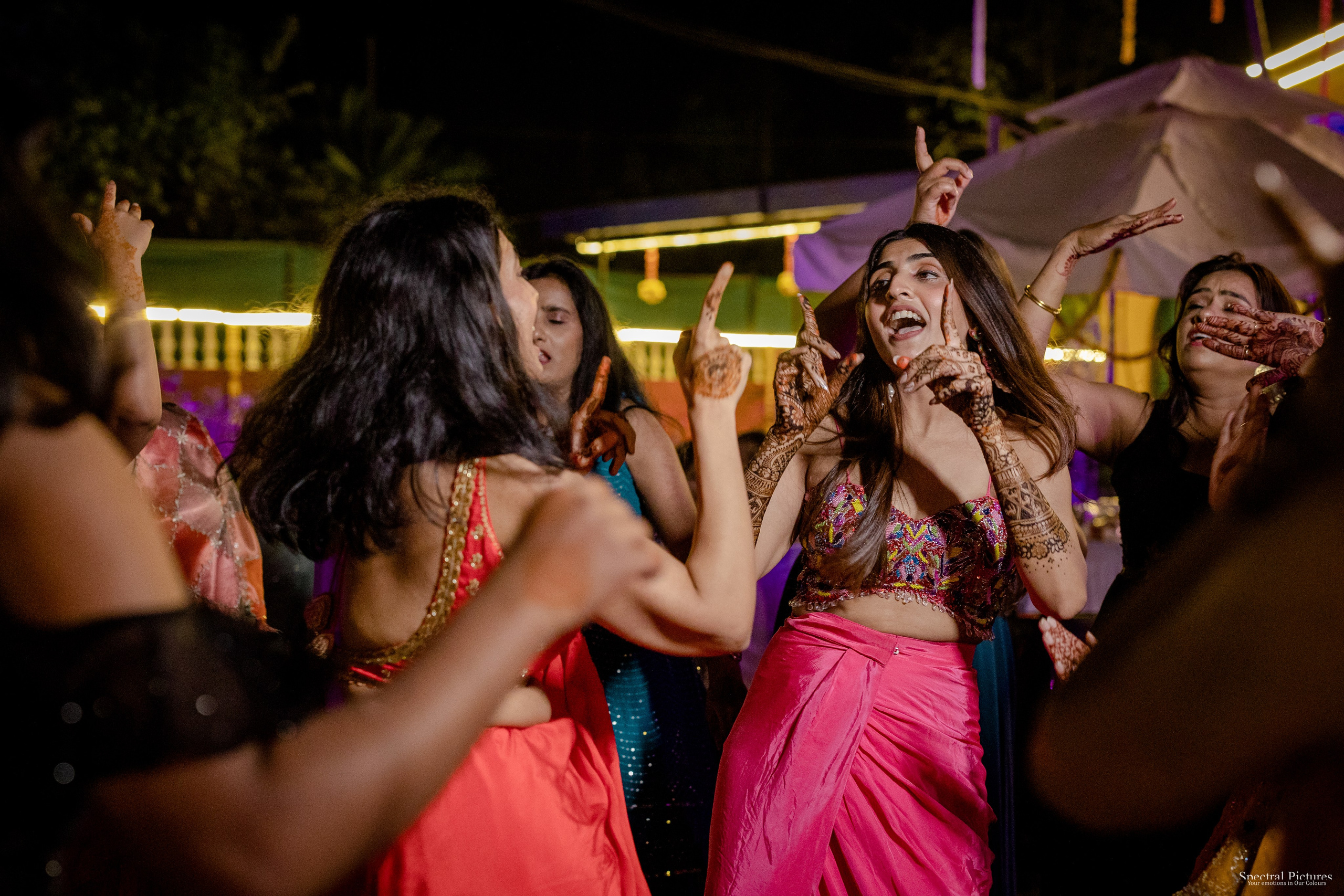 “Shivani & Ashish | A Love Meant to Be”