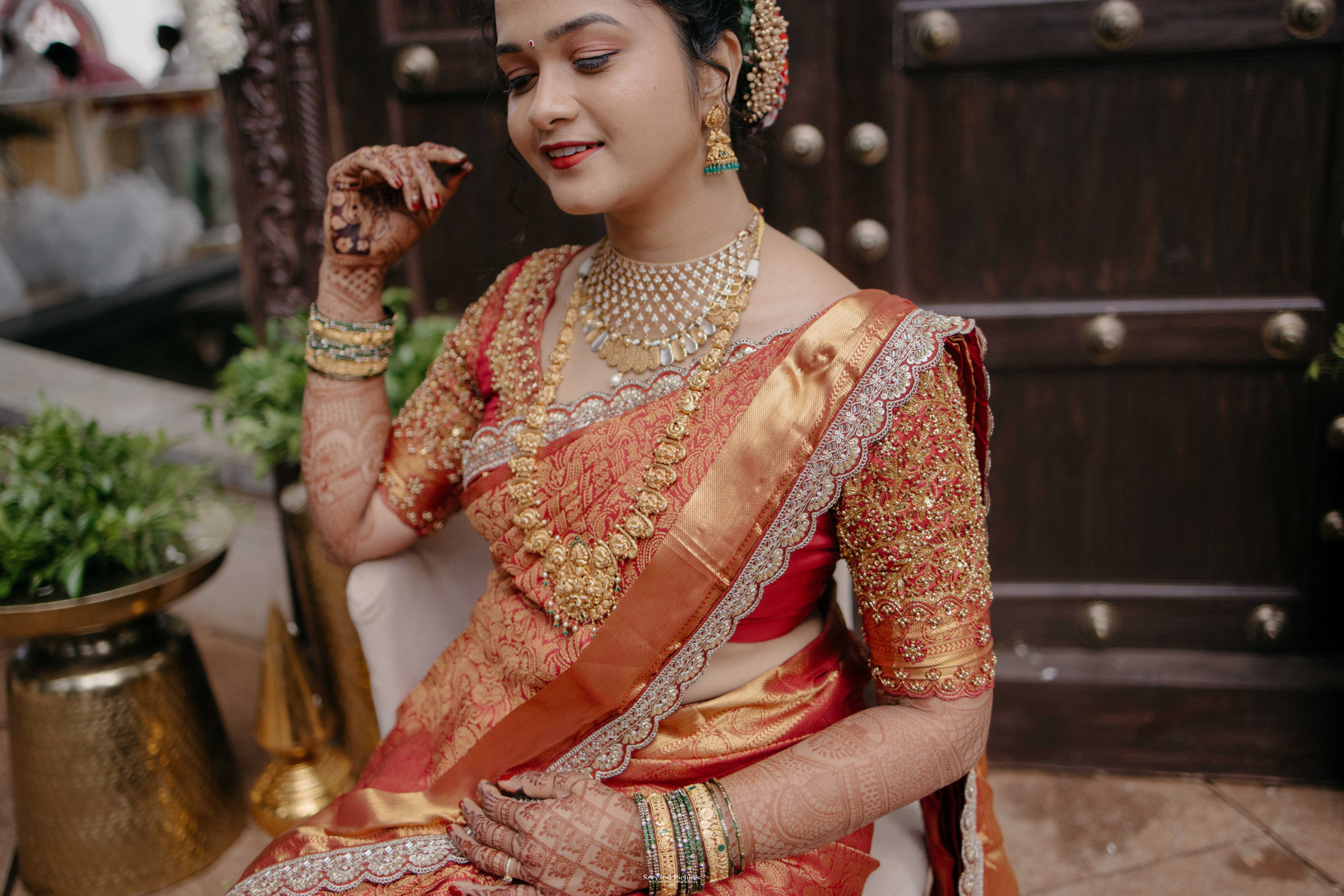 “Aditya & Nithal | A Beautiful Yes”