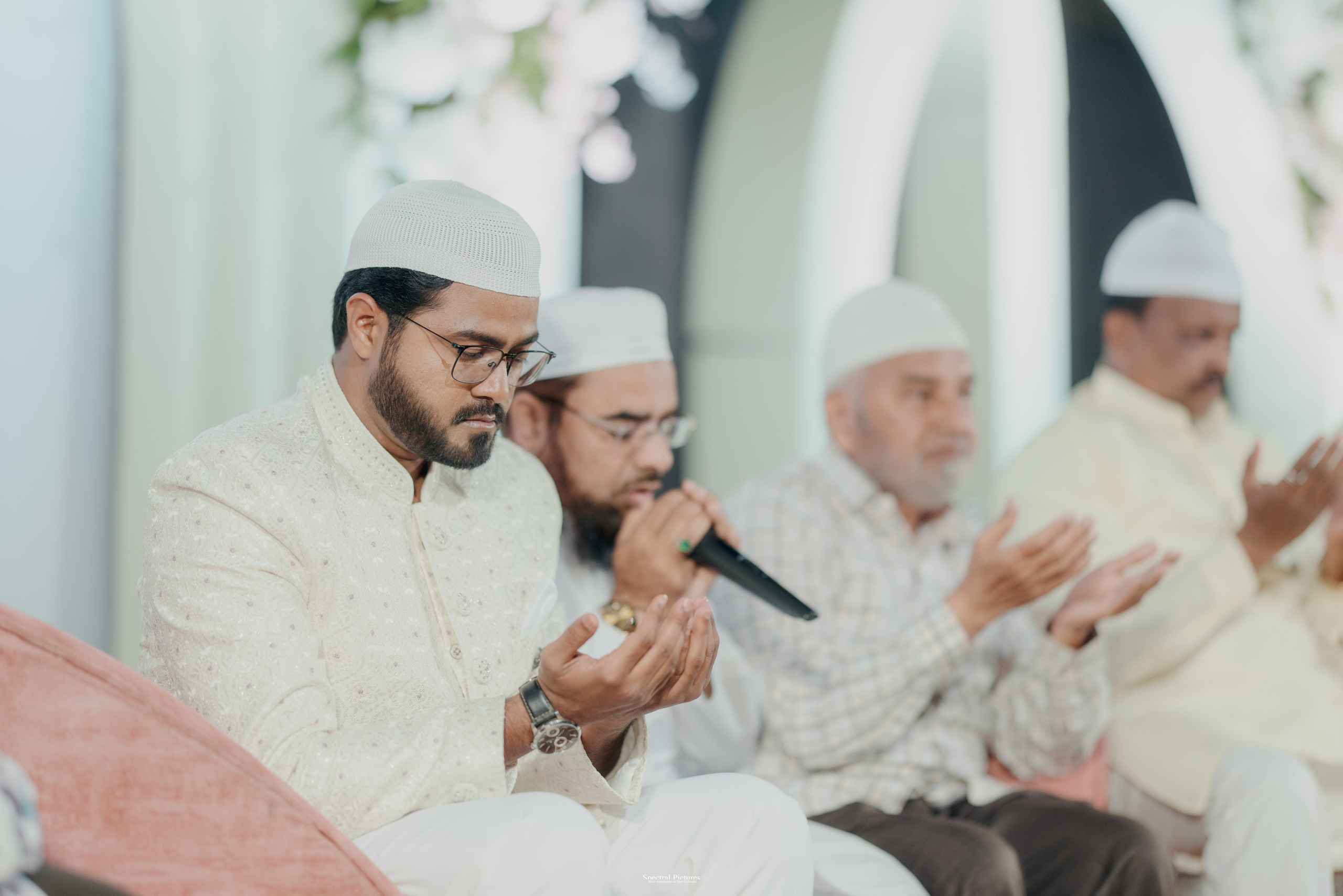 Dilnawaz & Mumtaz | A Love Story That Begins with Yes