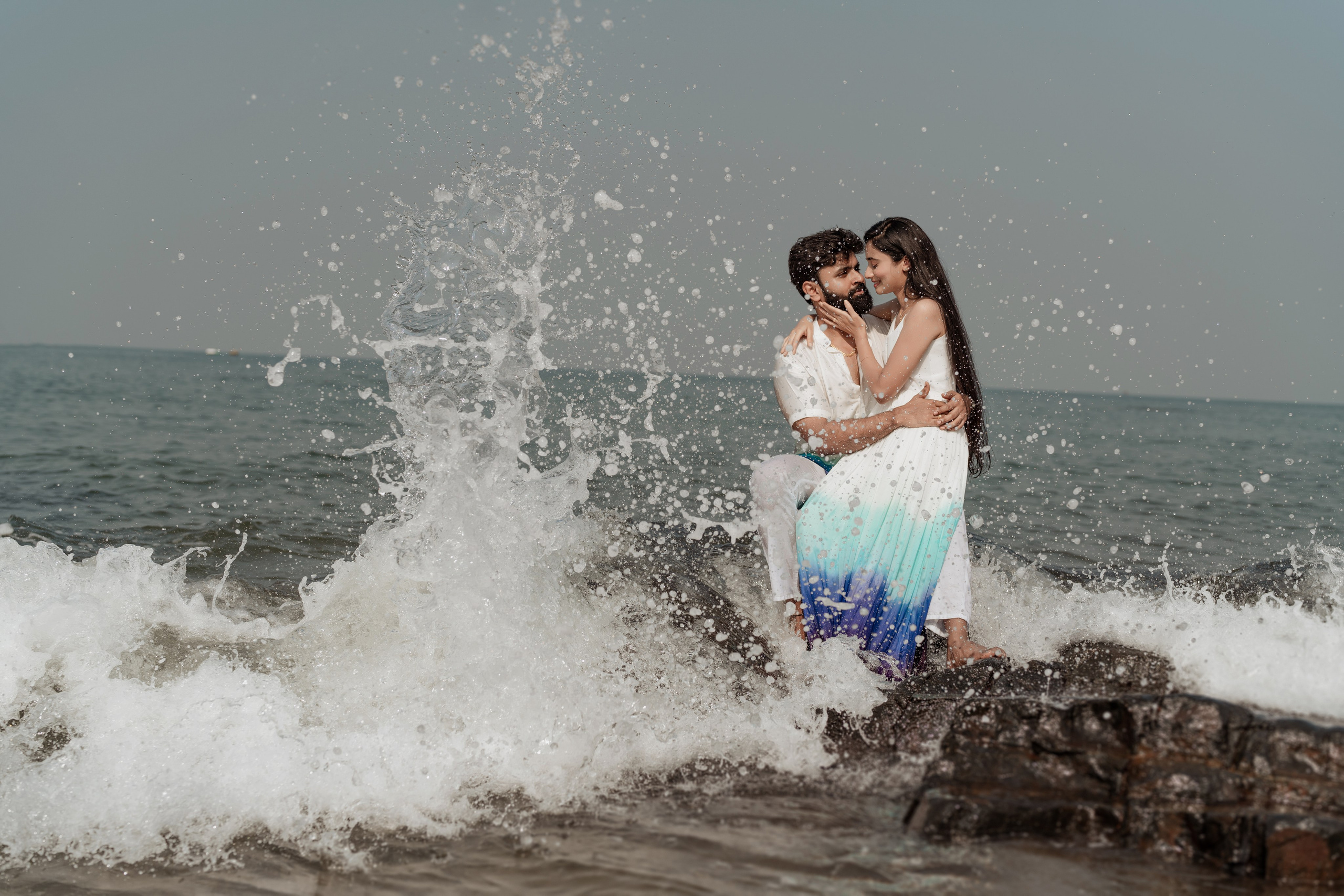 Vinutha & Lokesh | Pre-Wedding