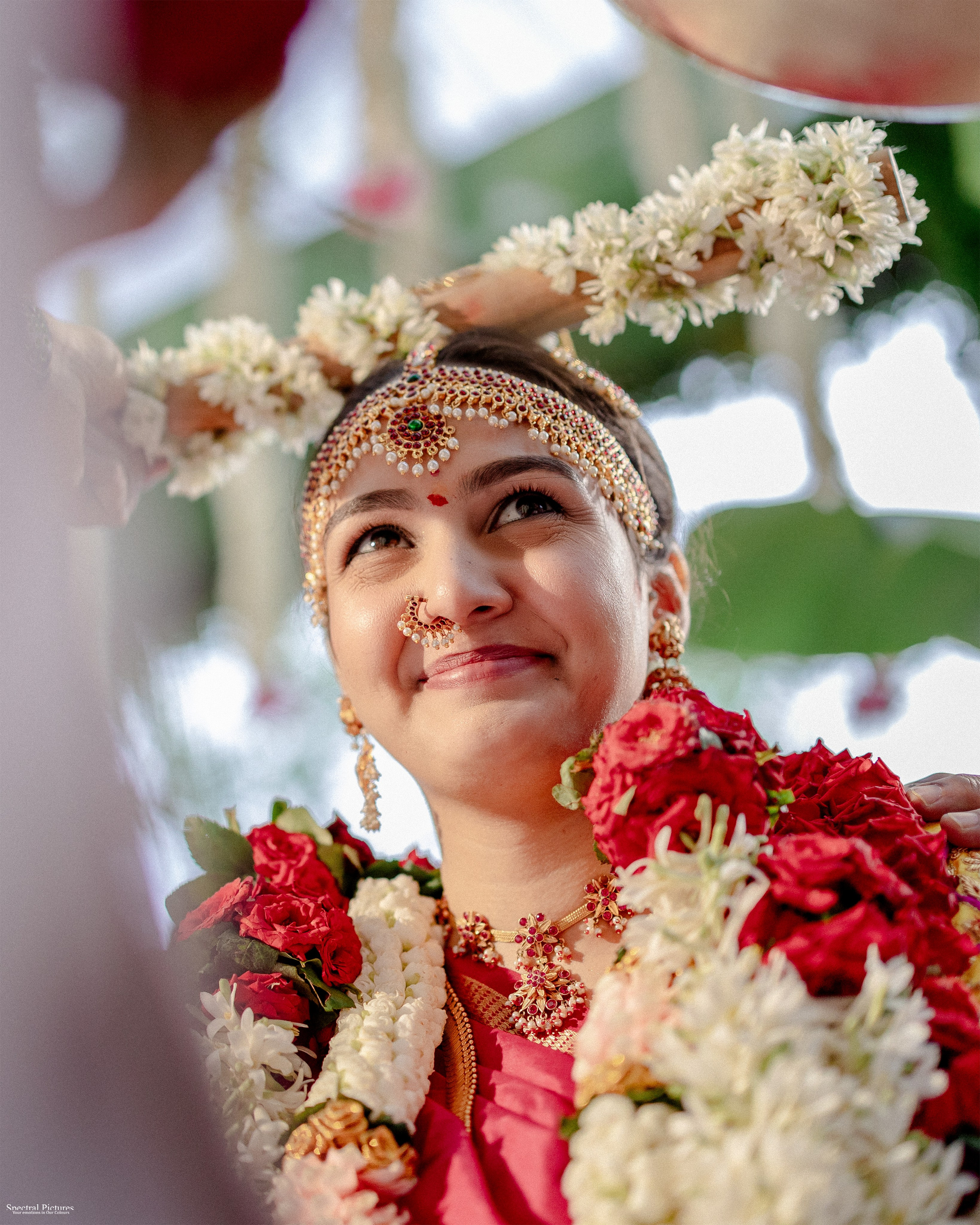 “Bob’s Bar to The Big Day — Starring Amulya & Aditya”