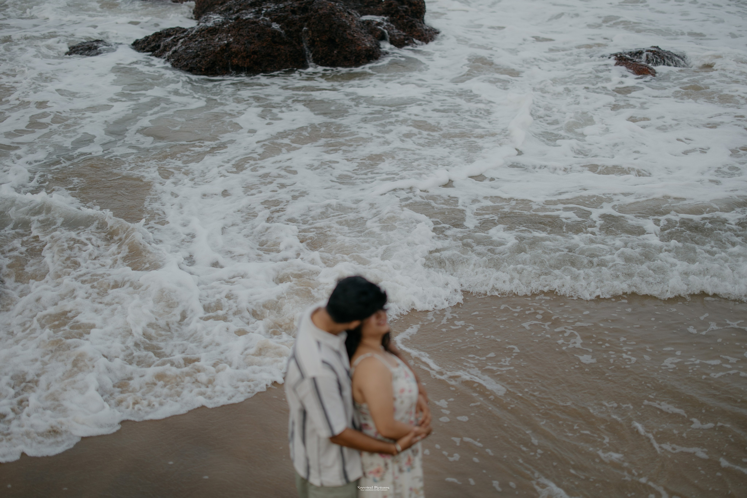 Sidharth & Prajkta | Pre-Wedding