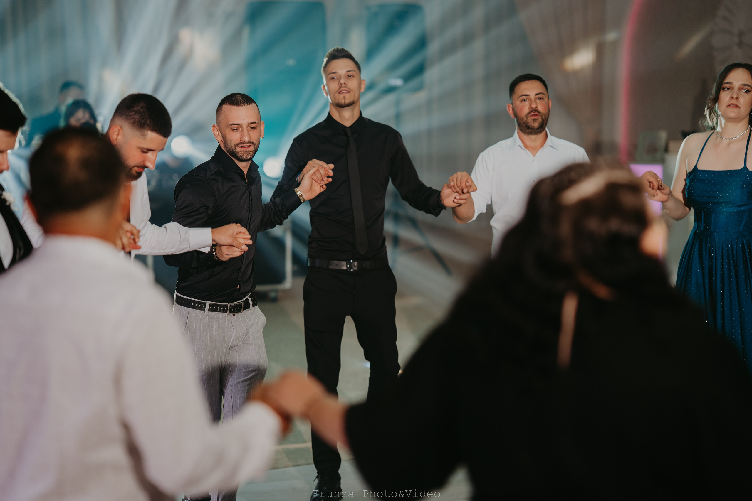 Ionut & Alexandra / Complete Wedding Day. Foto / Video nunta Deva, Hunedoara