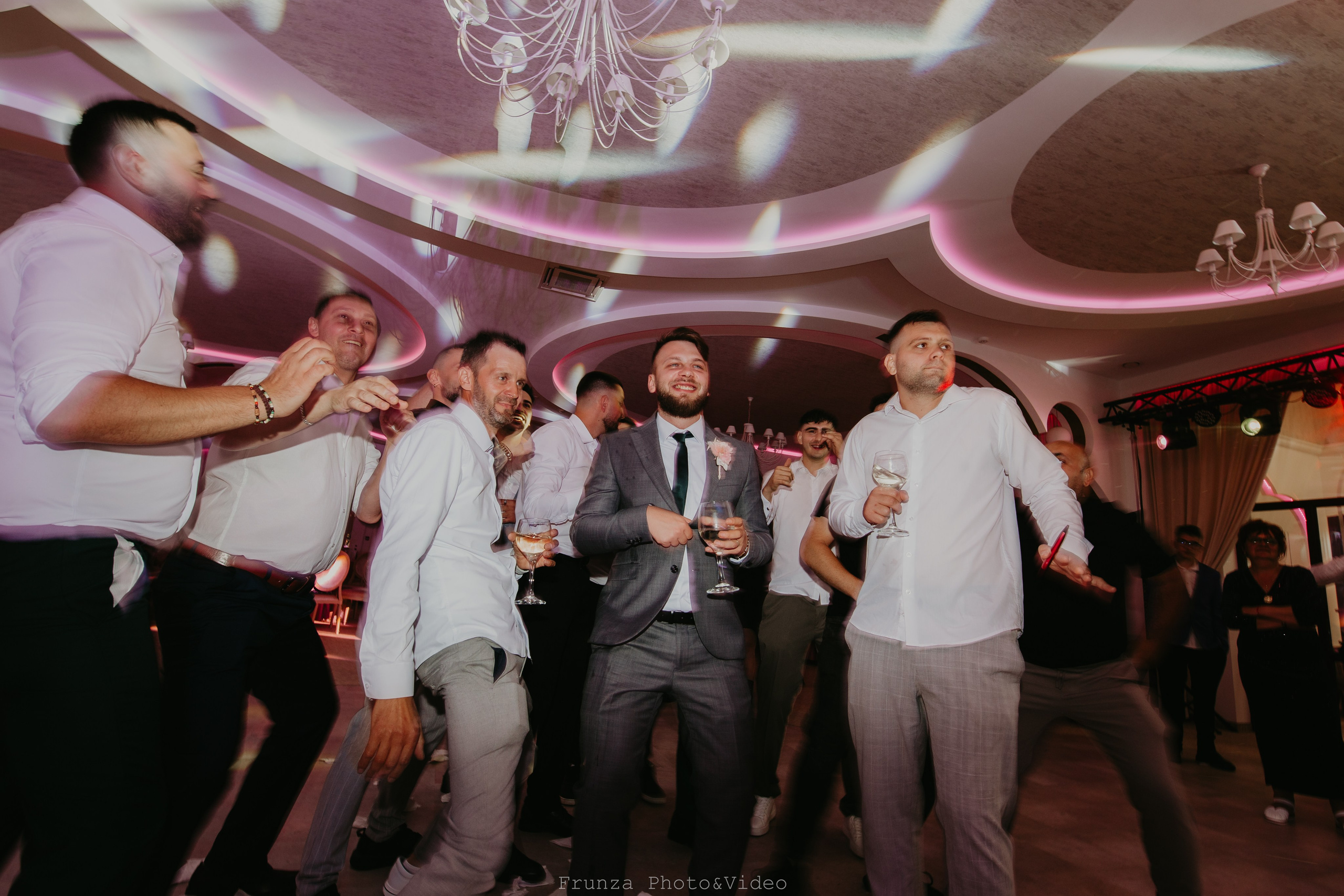 Ionut & Alexandra / Complete Wedding Day. Foto / Video nunta Deva, Hunedoara