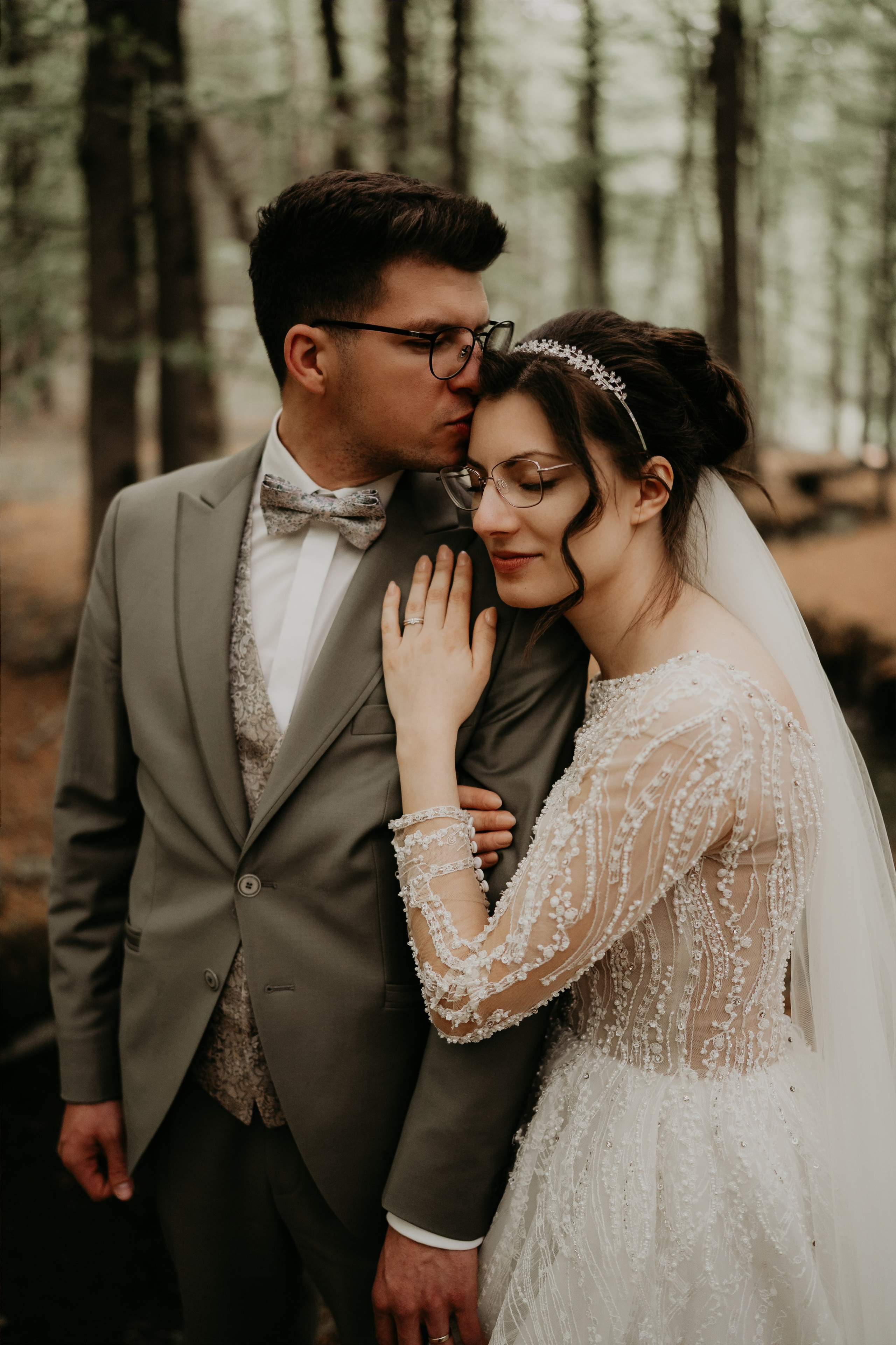 Diana & Cristian / Trash the Dress. Foto / Video nunta Deva, Hunedoara