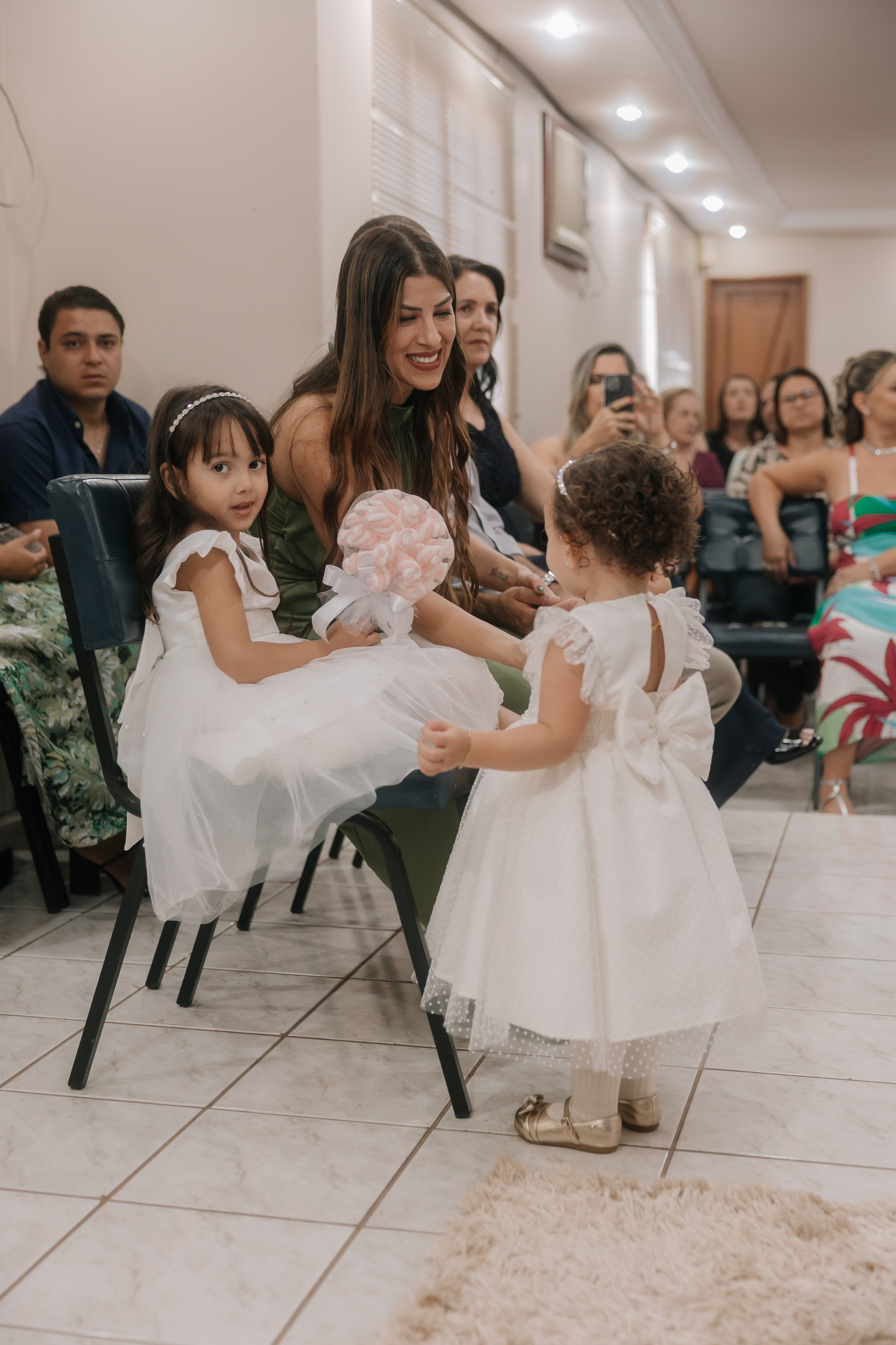Casamento civil em Itumbiara-GO