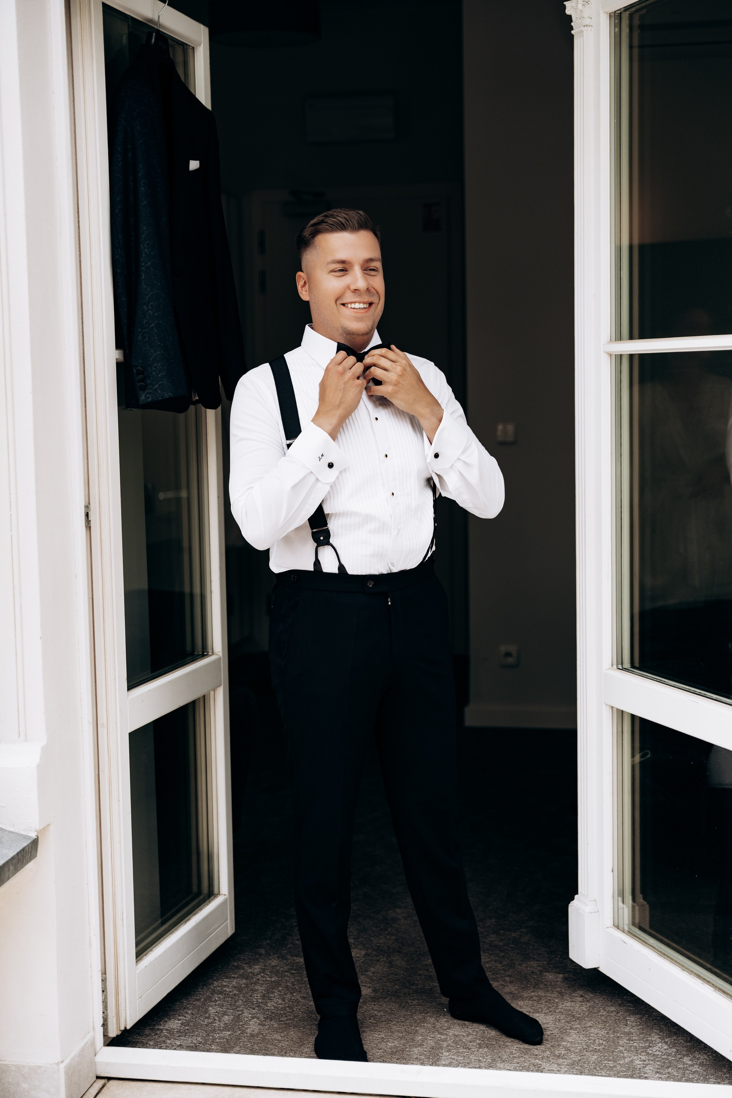 A&M. SL Wedding Photo — Editorial, Elegant & Timeless Wedding Photography in Poland and Across Europe