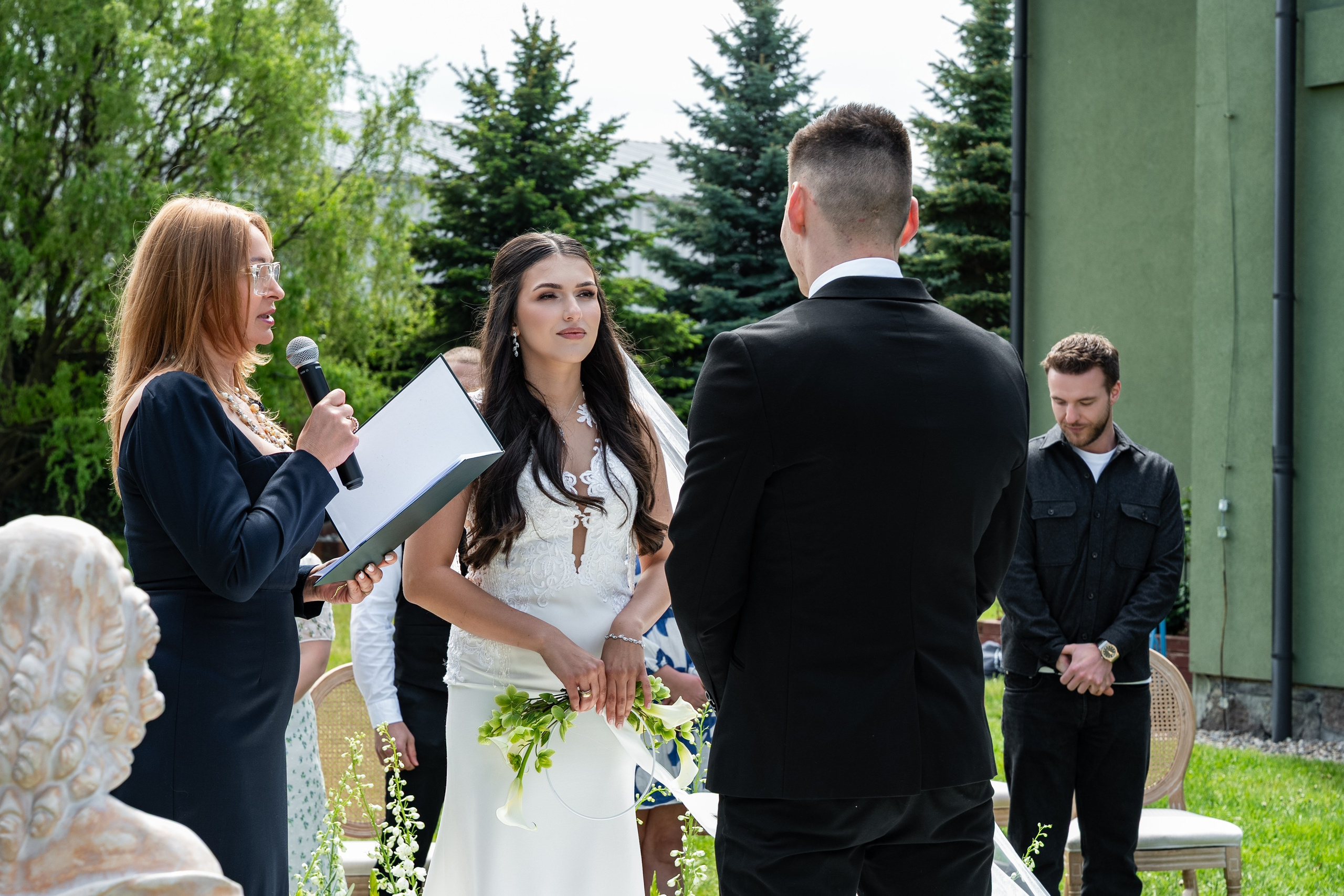 P&M. SL Wedding Photo — Editorial, Elegant & Timeless Wedding Photography in Poland and Across Europe