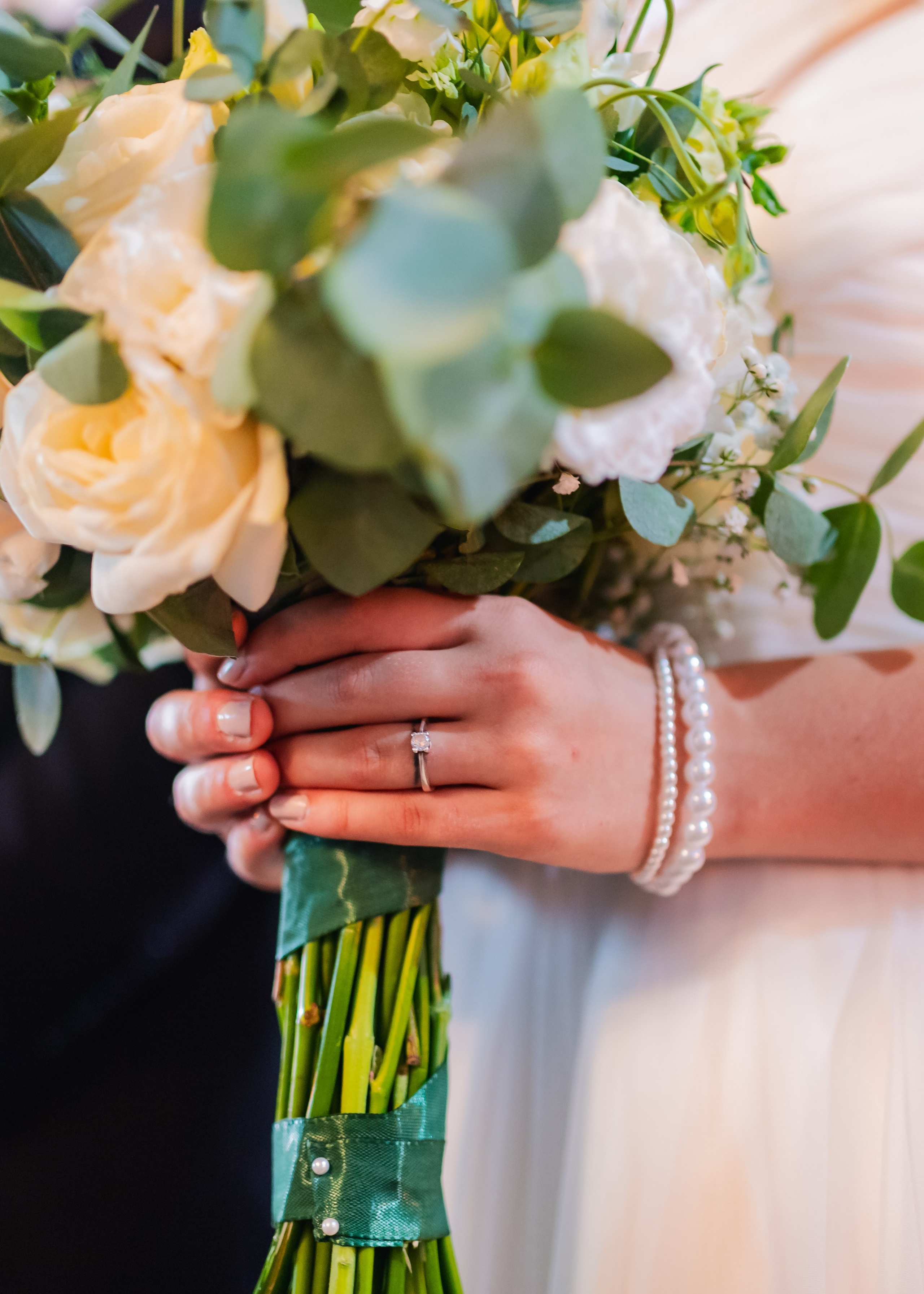 Cosmina & Eusebiu. Fotograf de nuntă în Germania