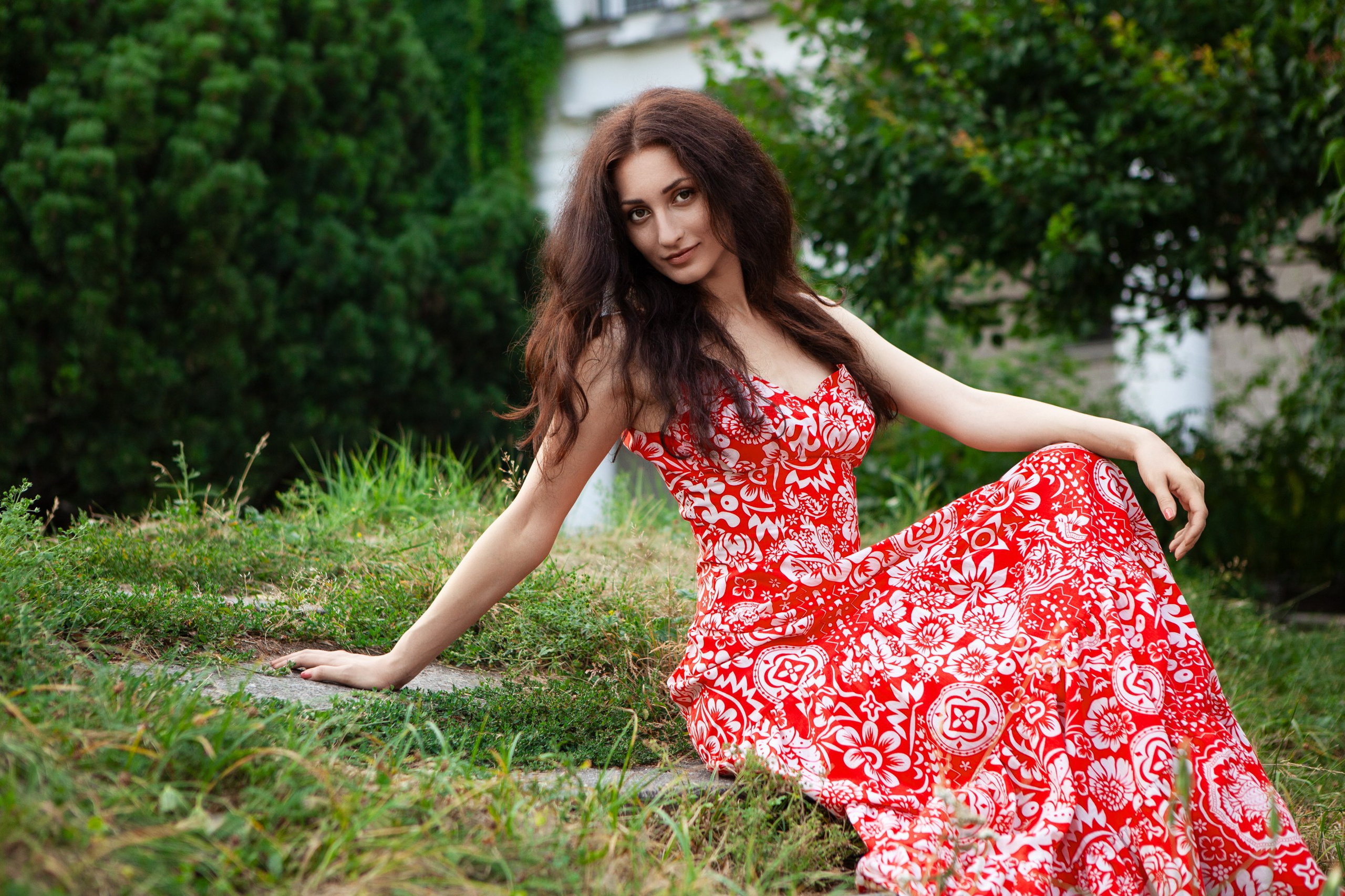 Портфолио. Фотограф Шалаев Дмитрий