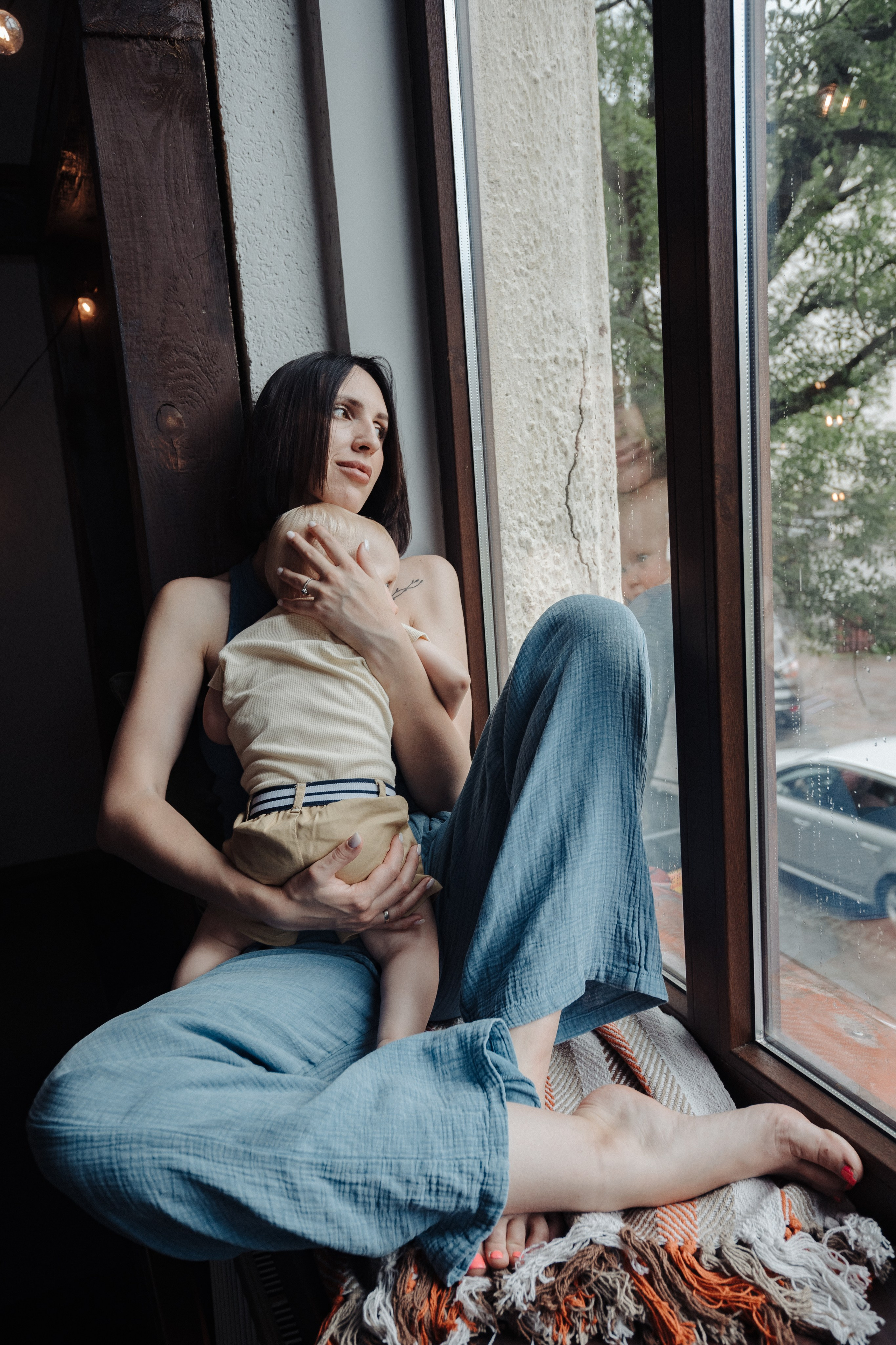 Zvana. Karina Czernecka Foto