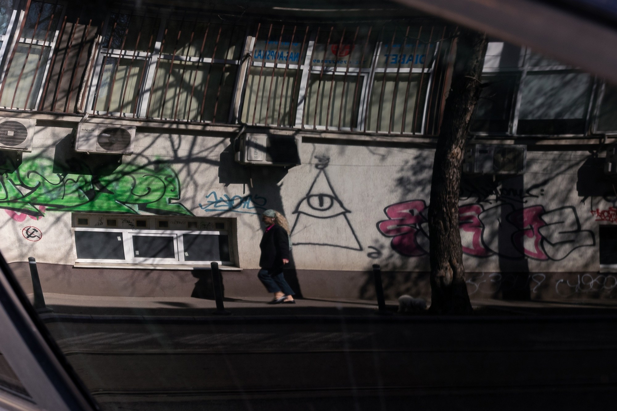 Urban Wander. A Creative Insight | Catalin Nastase