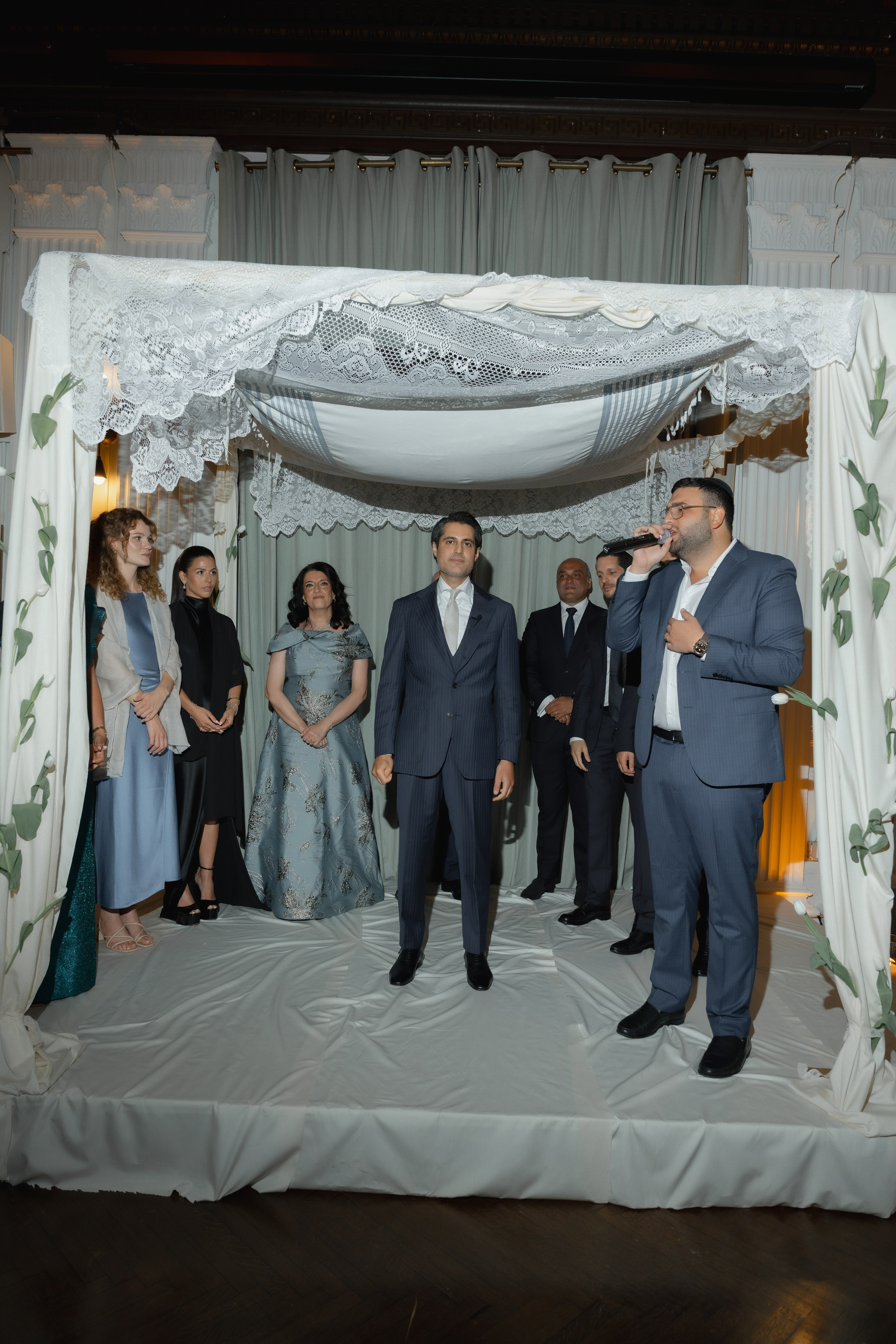 Amir and Maya. Anna Krasnova Wedding photographer