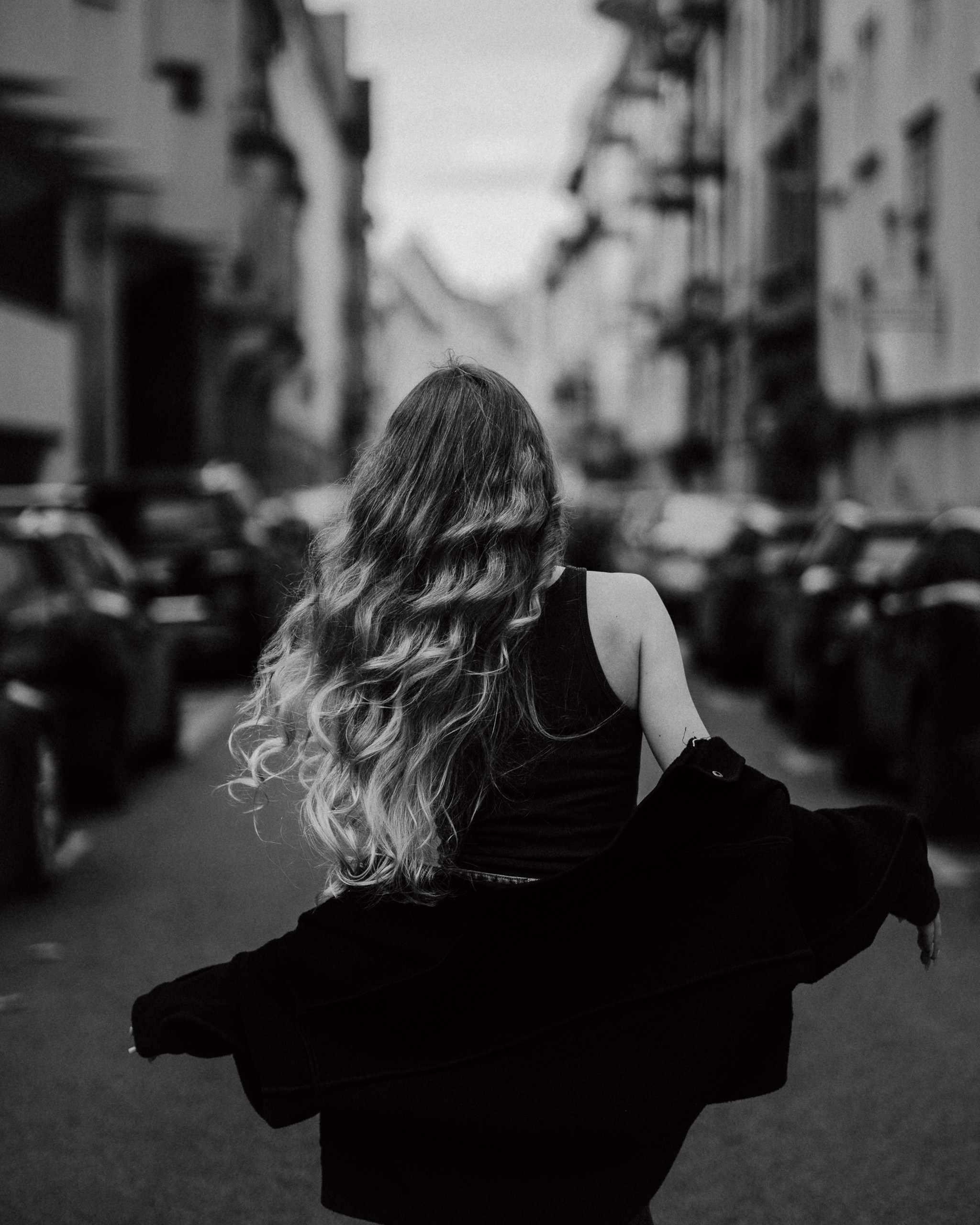 Yulie. Inna Mendelson — Photographer