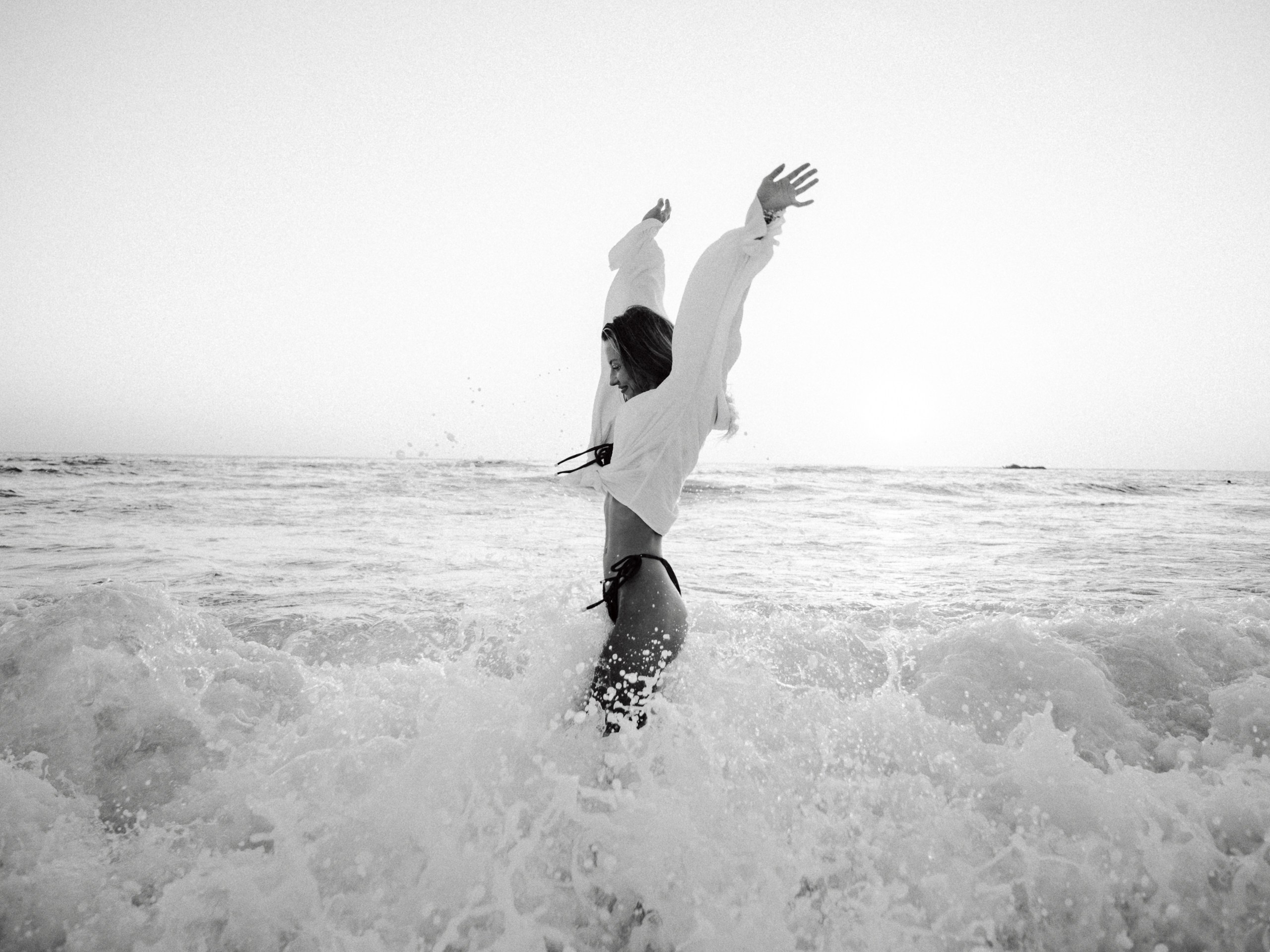 TANYA. Photographer Inna Mendelson