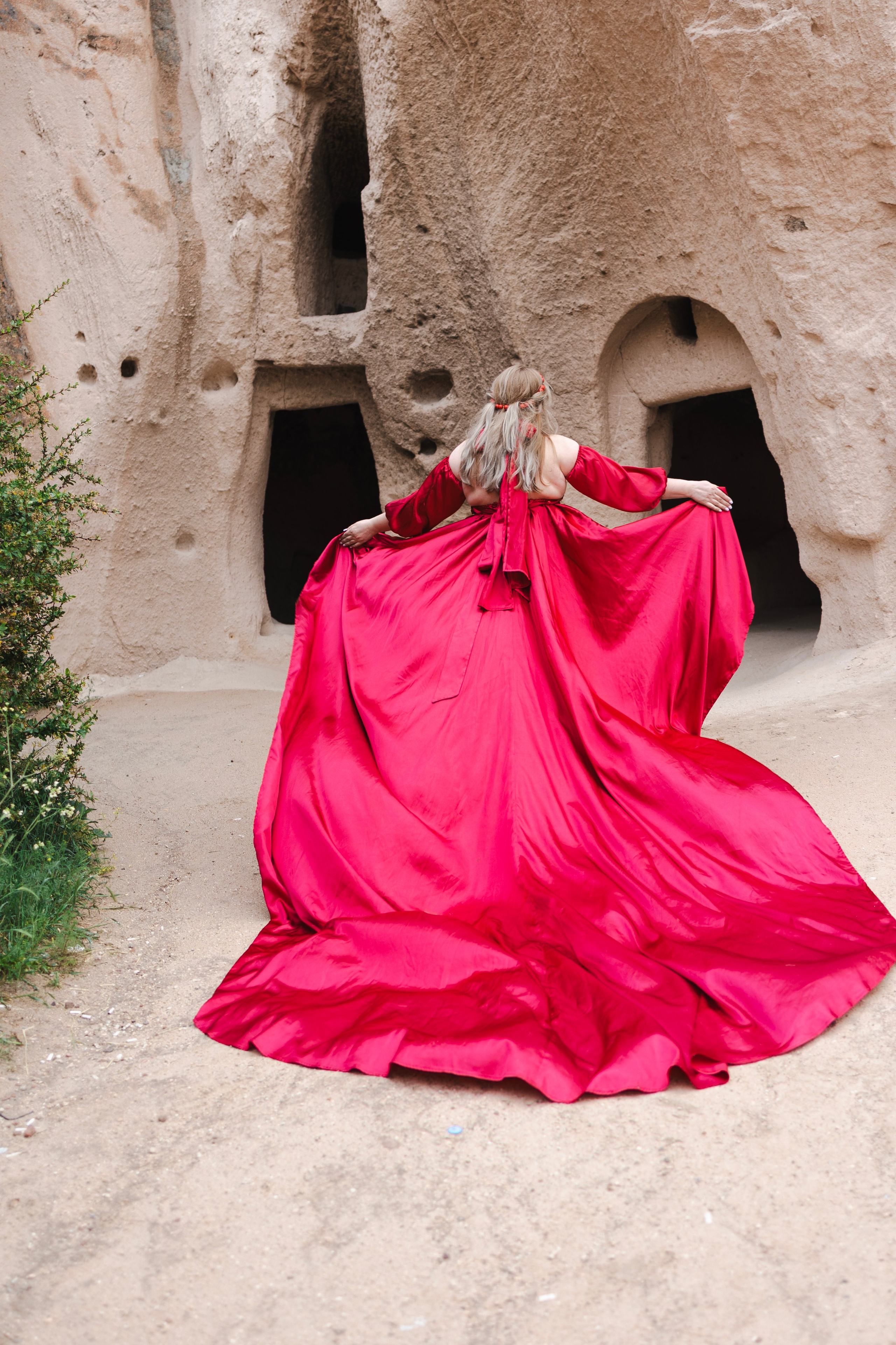 Cappadocia, May 2025. Photographer in Munich