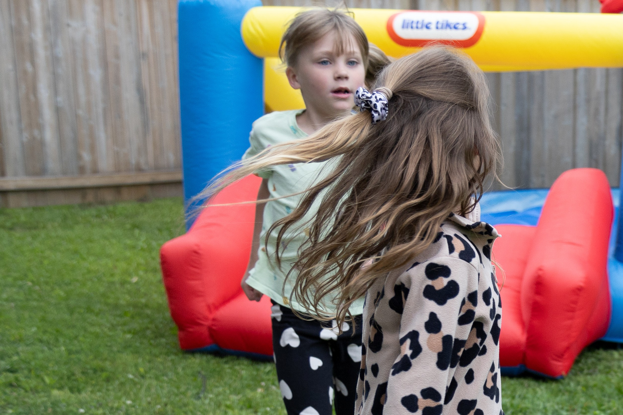 Olivia’s Birthday June 2025. Toronto Portrait Photographer Lena Lac