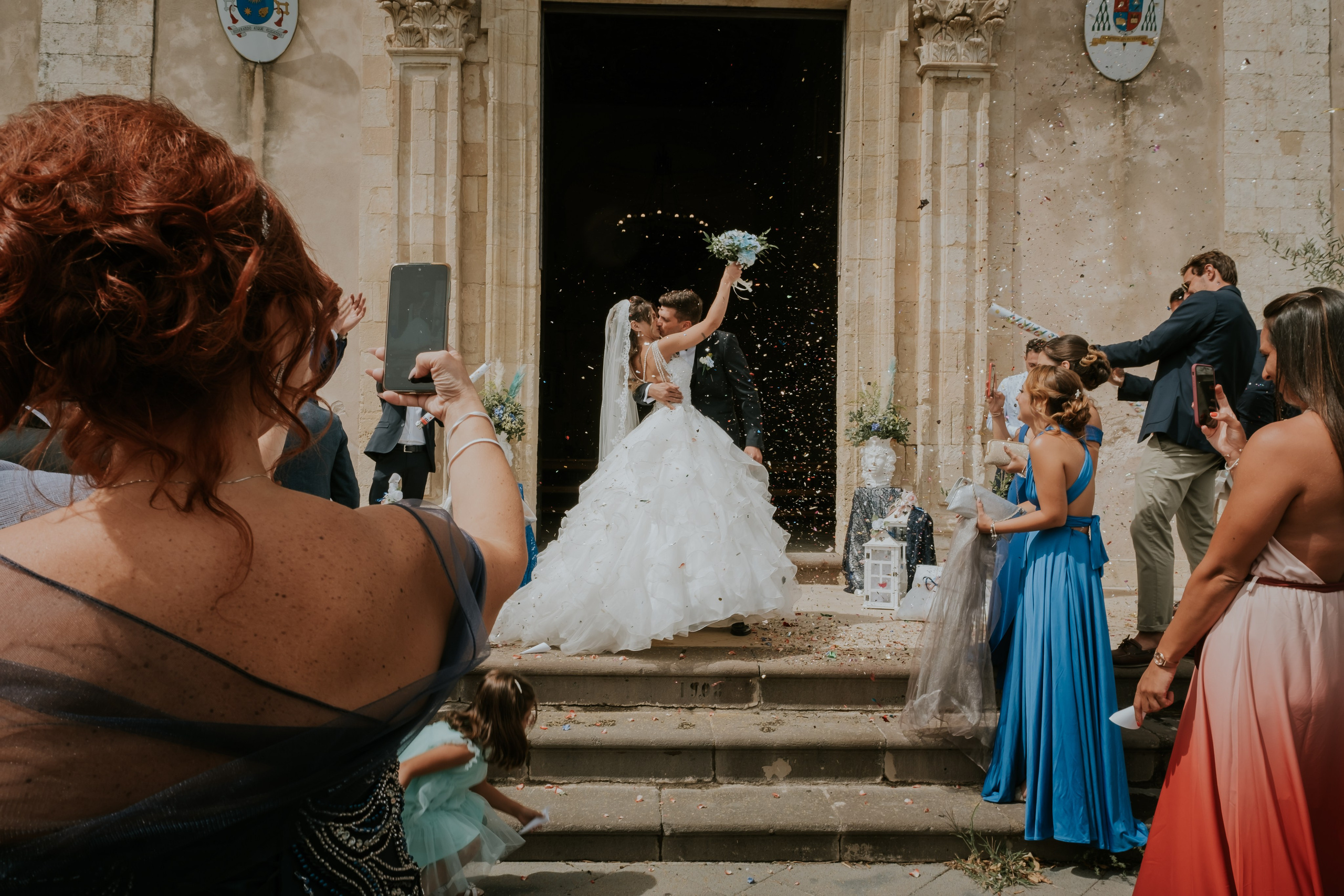 Domenico + Ramona. Trinacria Fotografia