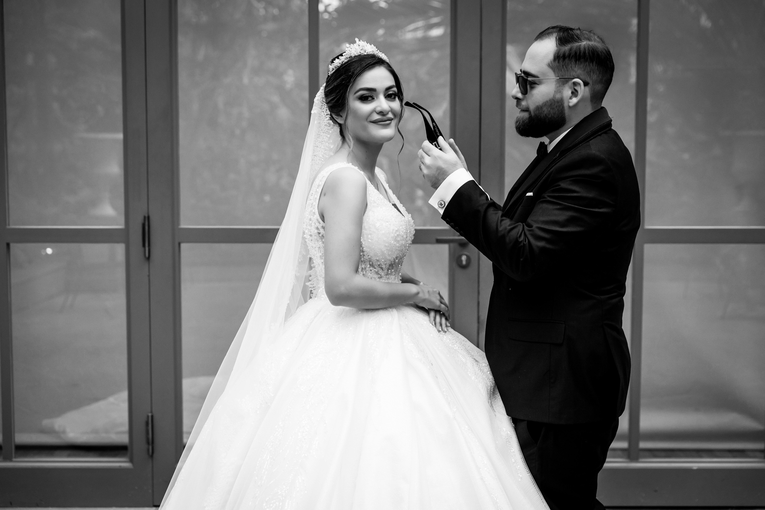 Ahmed und Emine. Wedding Stories — Professional Wedding Photography & Videography in Germany, Italy, Spain & all across Europe
