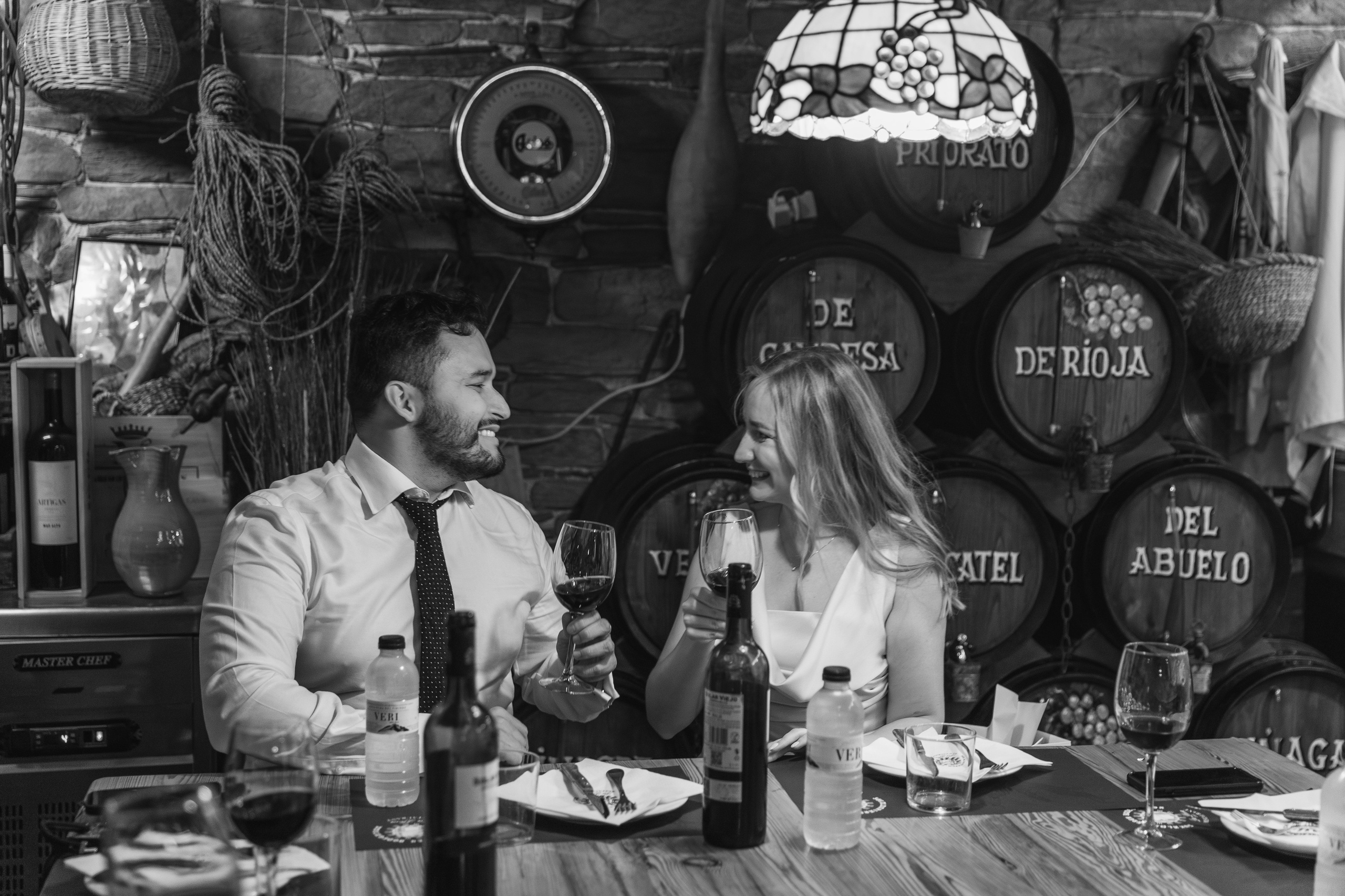 Wedding in Barcelona | Elegant Destination Wedding Photography & Videography. Wedding Stories — Professional Wedding Photography & Videography in Germany, Italy, Spain & all across Europe