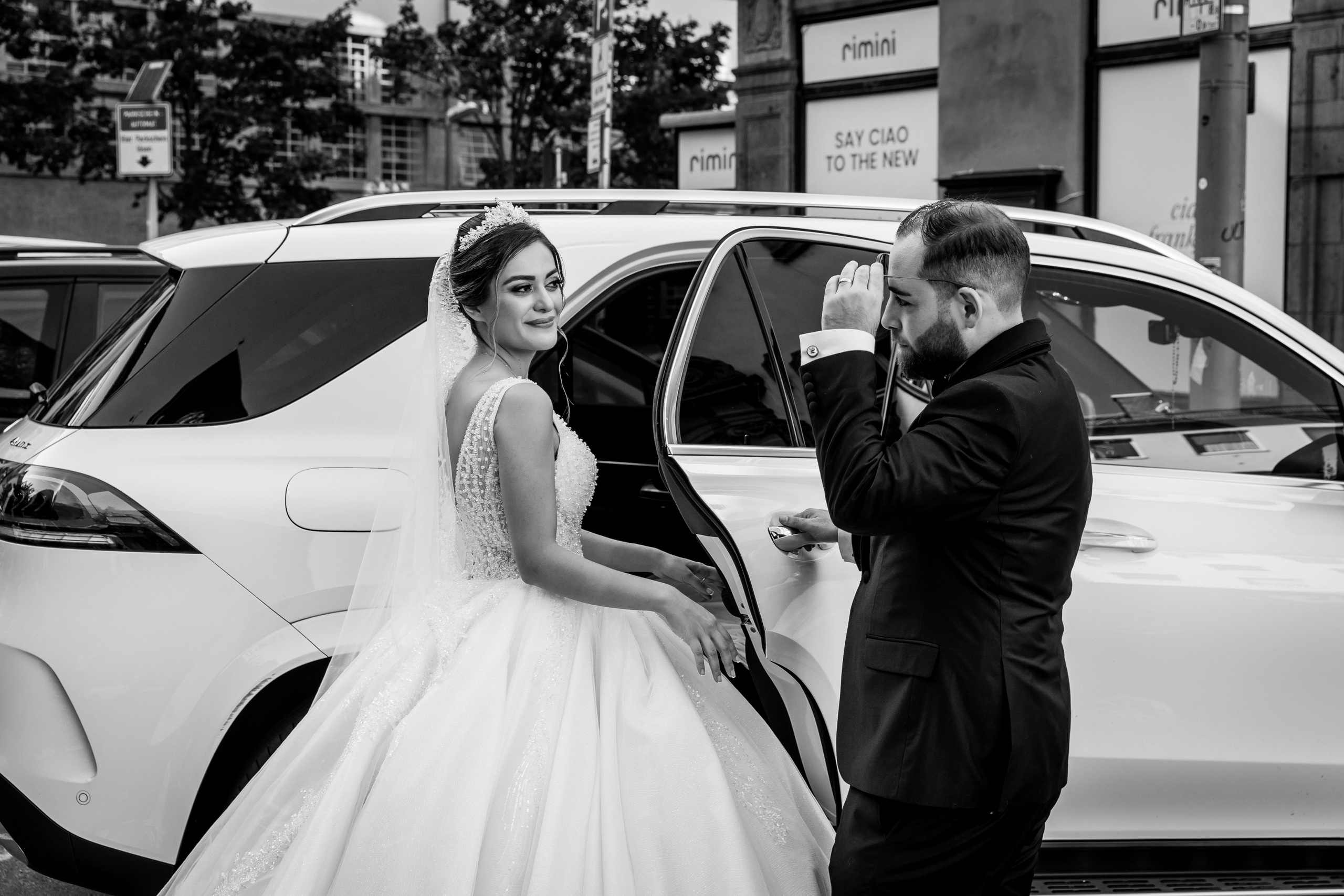 Ahmed und Emine. Wedding Stories — Professional Wedding Photography & Videography in Germany, Italy, Spain & all across Europe