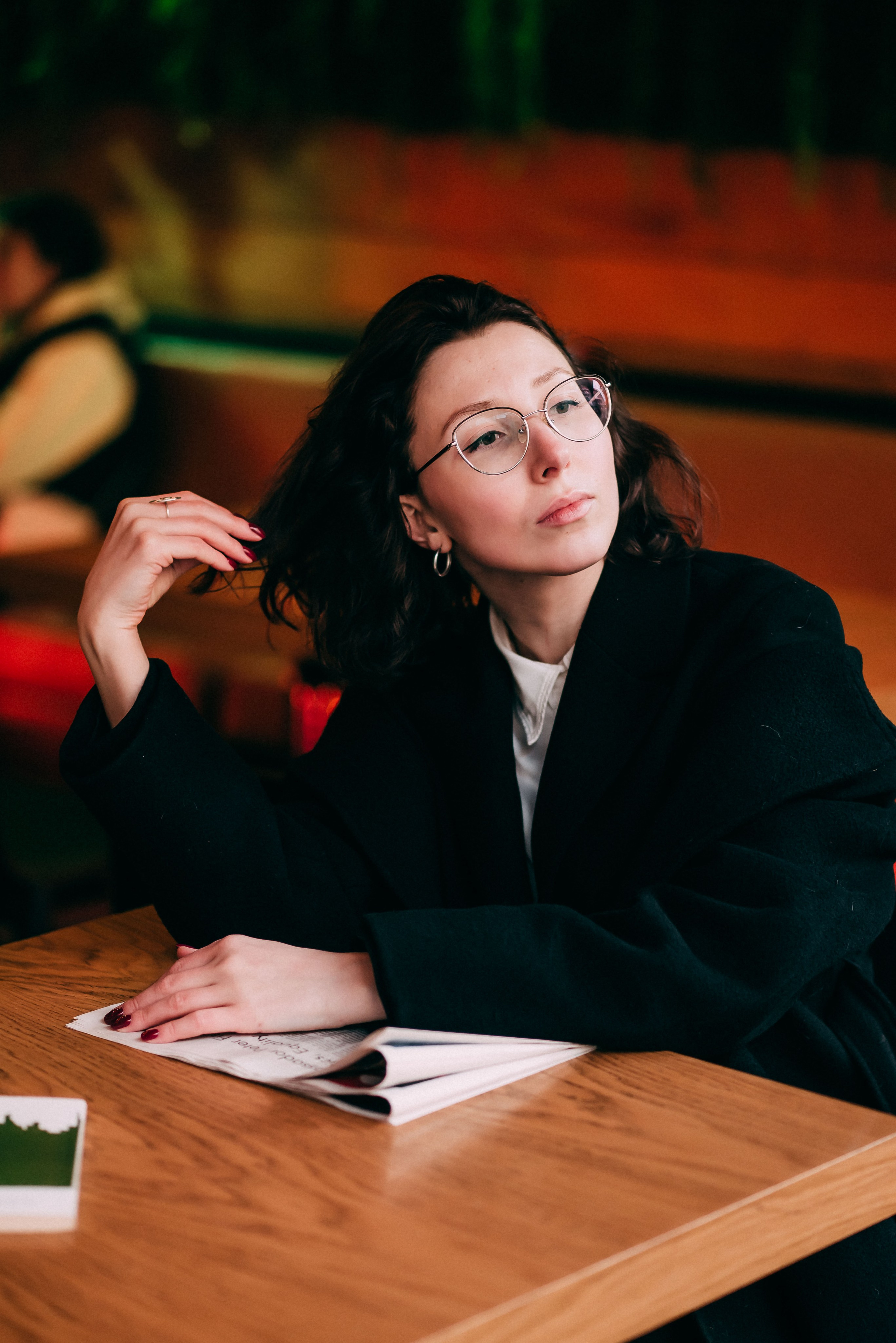 Марина. Свадебный и портретный фотограф Юлия Пыльченко