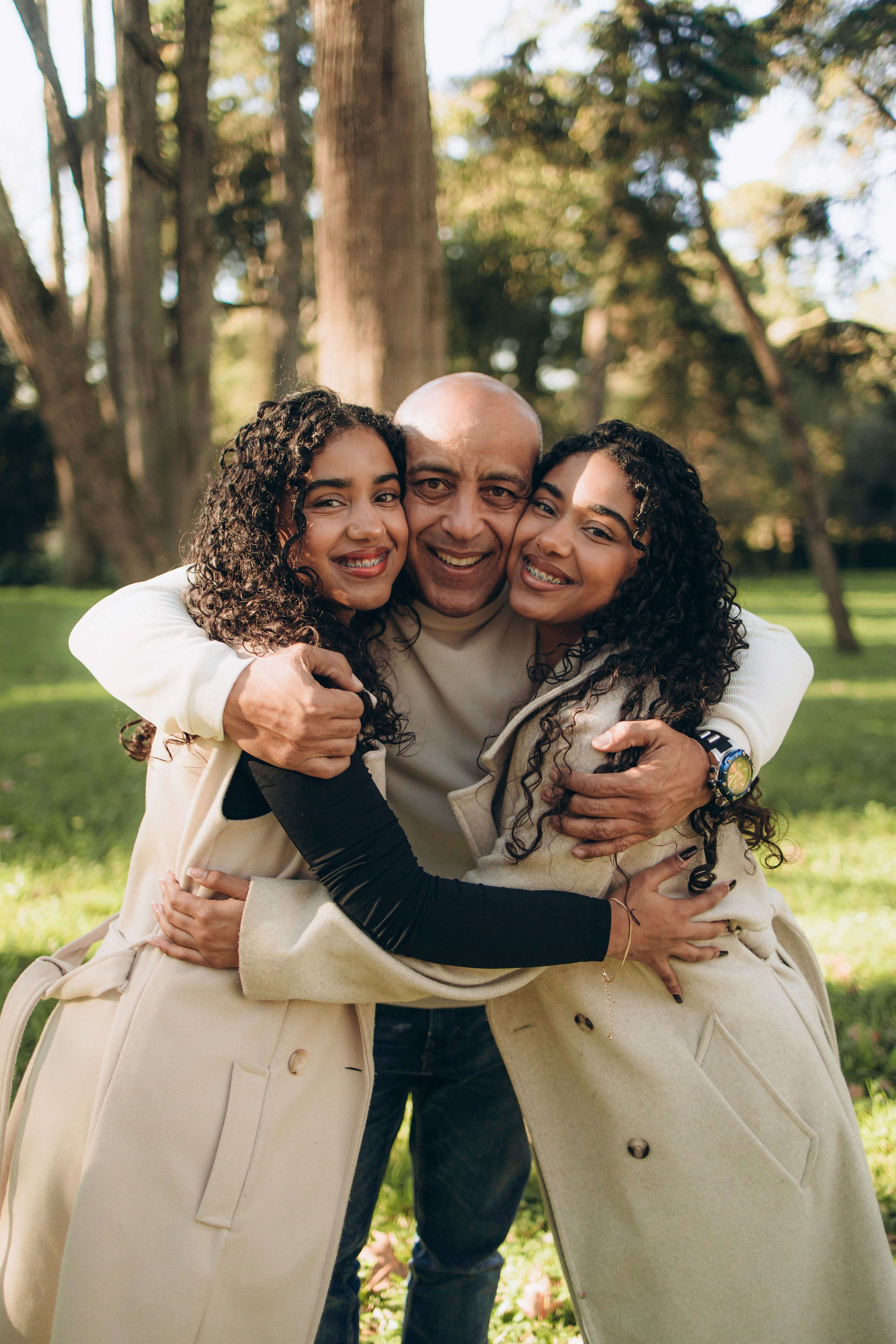 Ensaio fotográfico família, familiar. Matt Fontenele Fotografia