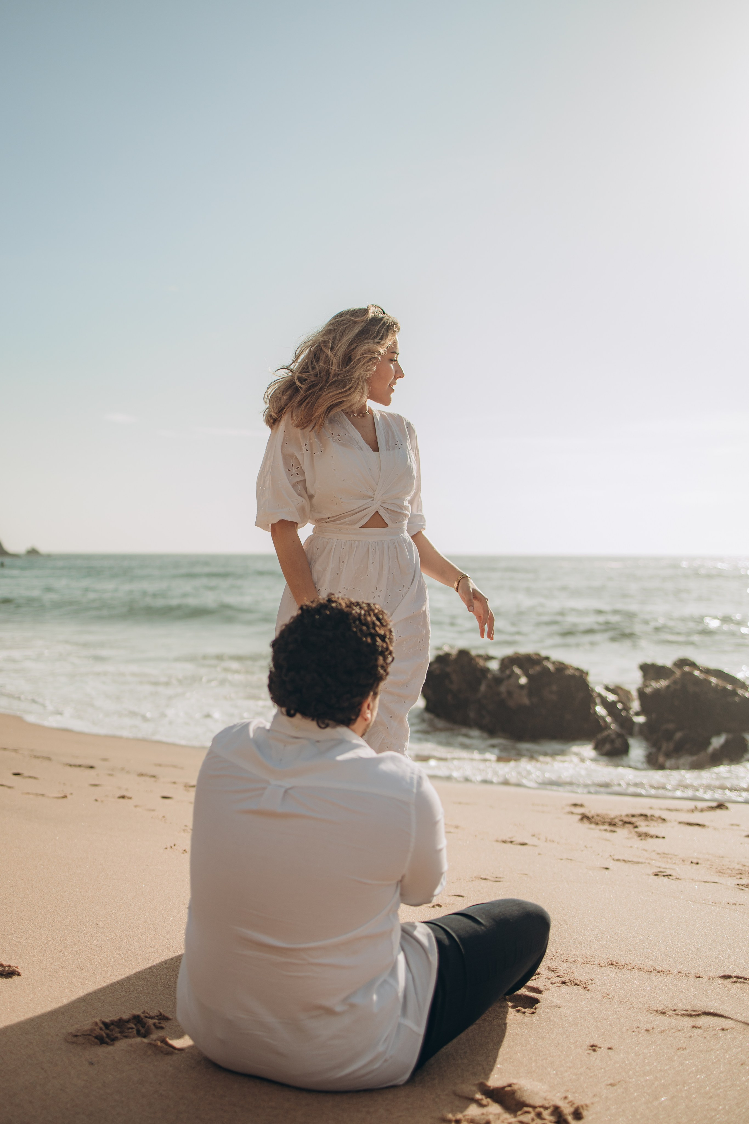 Ensaios fotográficos de casal. Matt Fontenele Fotografia