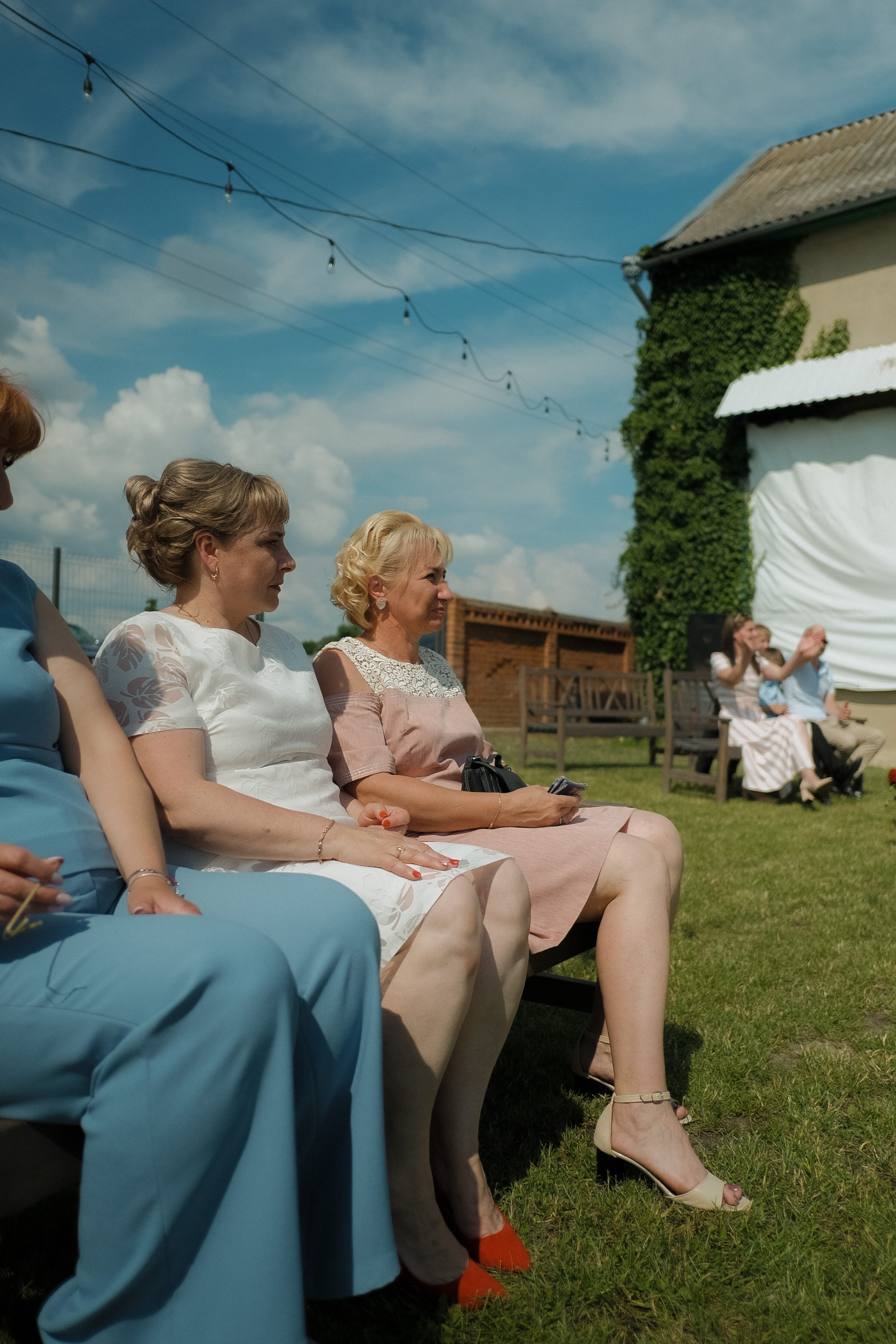 Wedding. Mariia Ermakoava