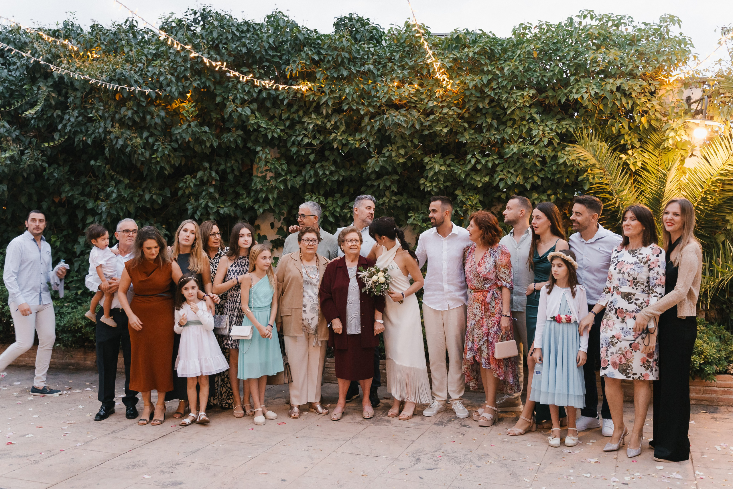 J+C. Fotógrafa de bodas y familias en España, Valencia: Nadia ProFoto