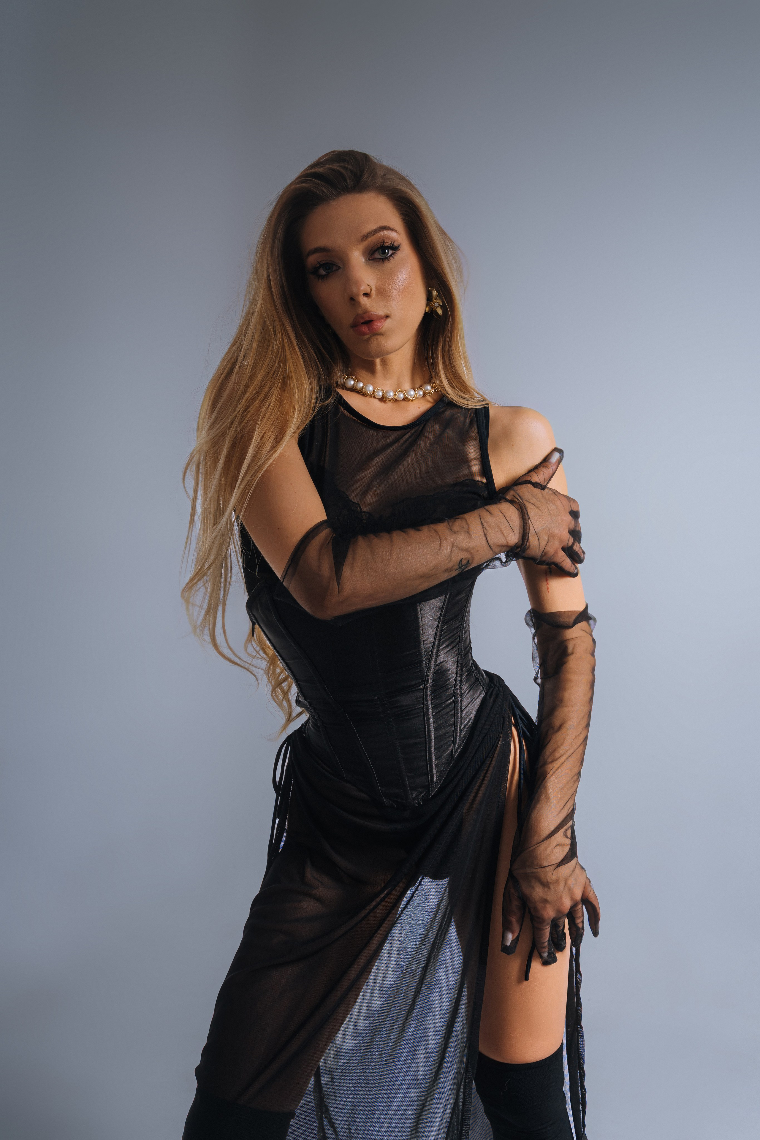 Viktoria. Julia Bond Photography