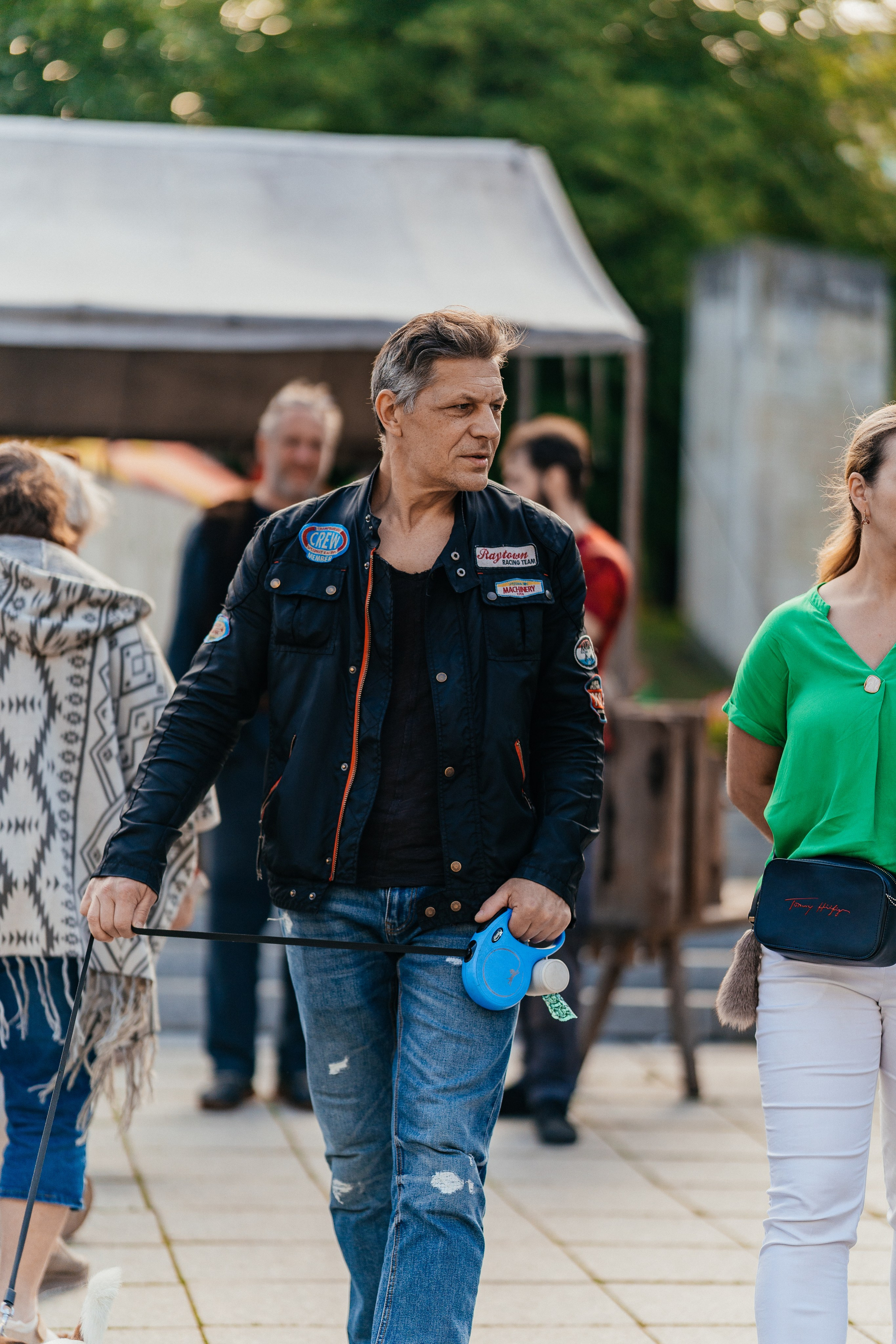 Street photo. Uvarovsphoto