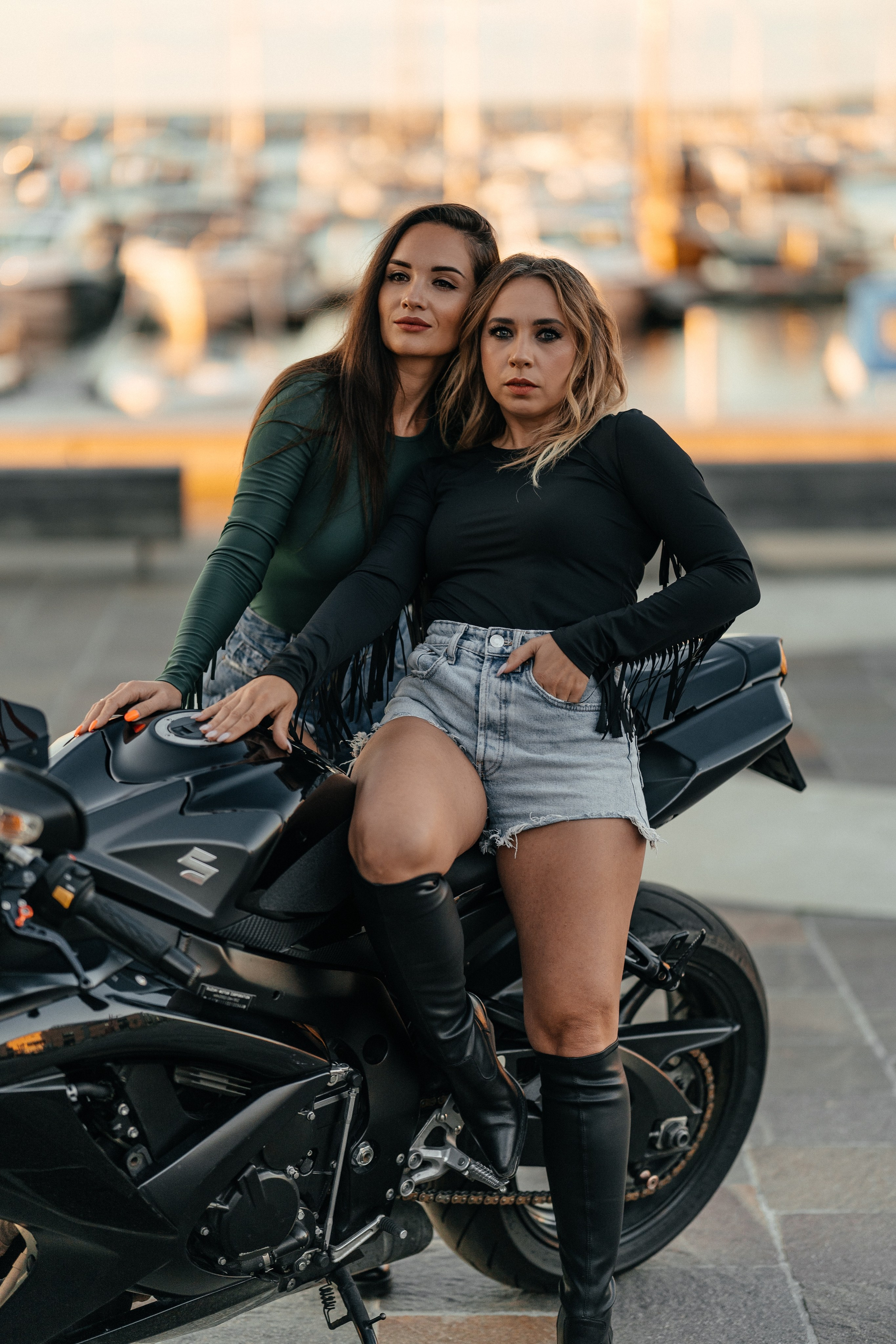 Портреты. Uvarovsphoto