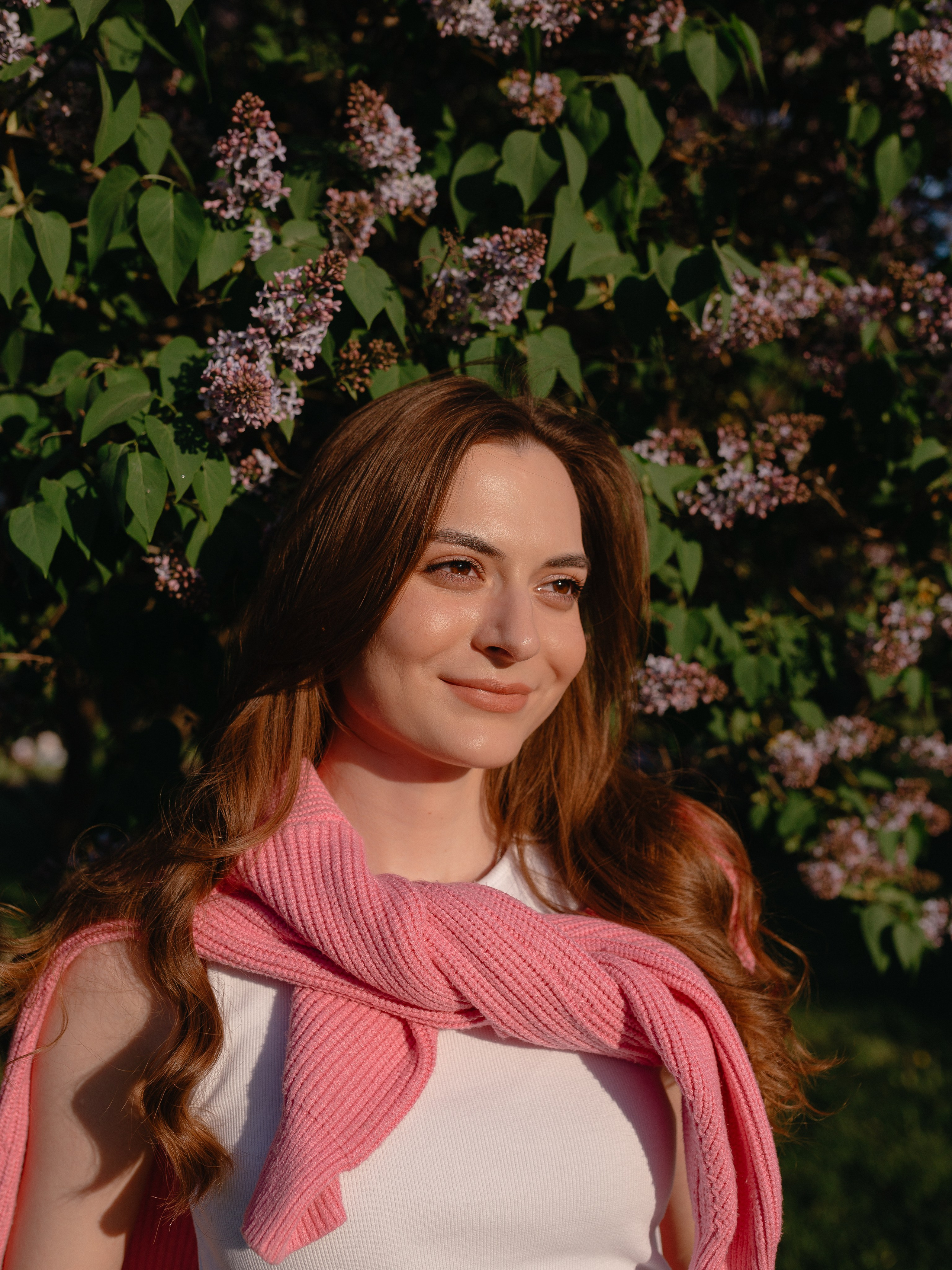 Анастасия. Индивидуальный и love story фотограф в Алматы Шарычева Ирина