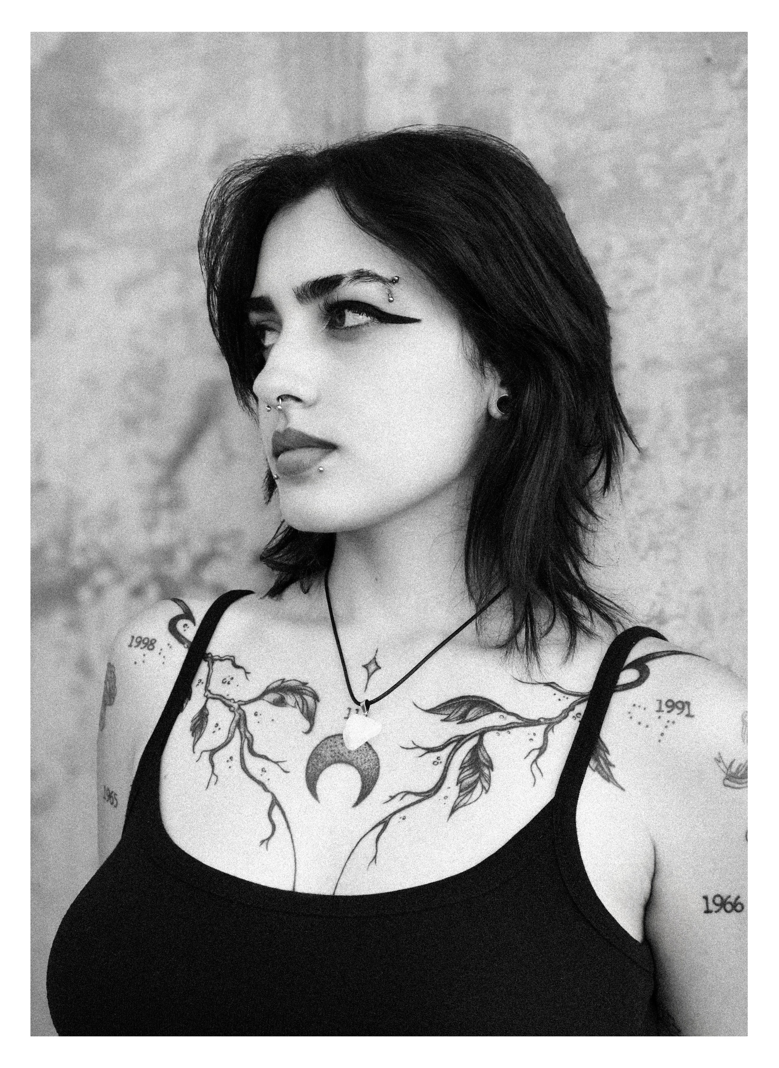 Veronica. Portrait photographer in Madeira — Marina Shtukina