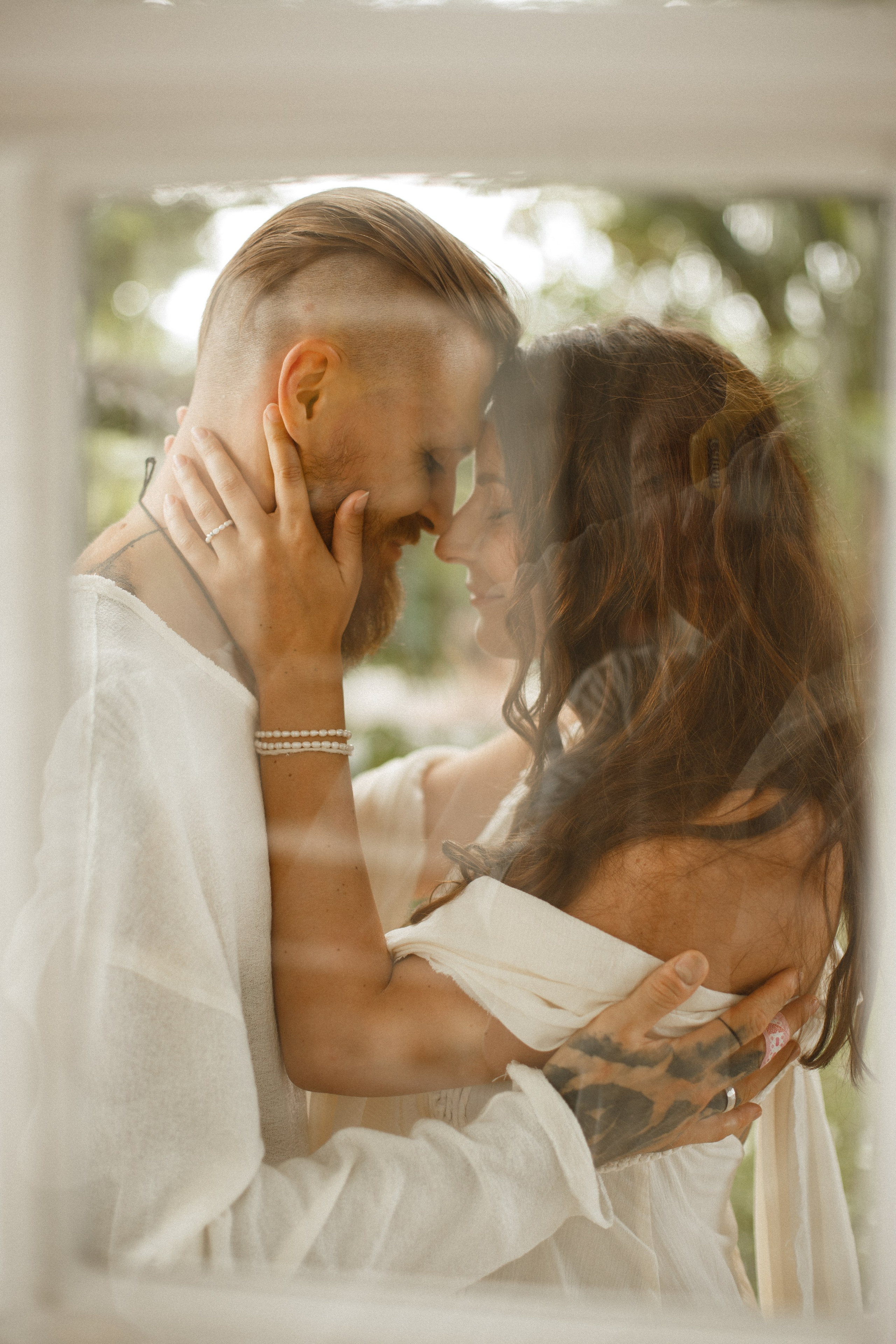 Garden Love. Фотограф Бали Получи лучшие фотографии с острова